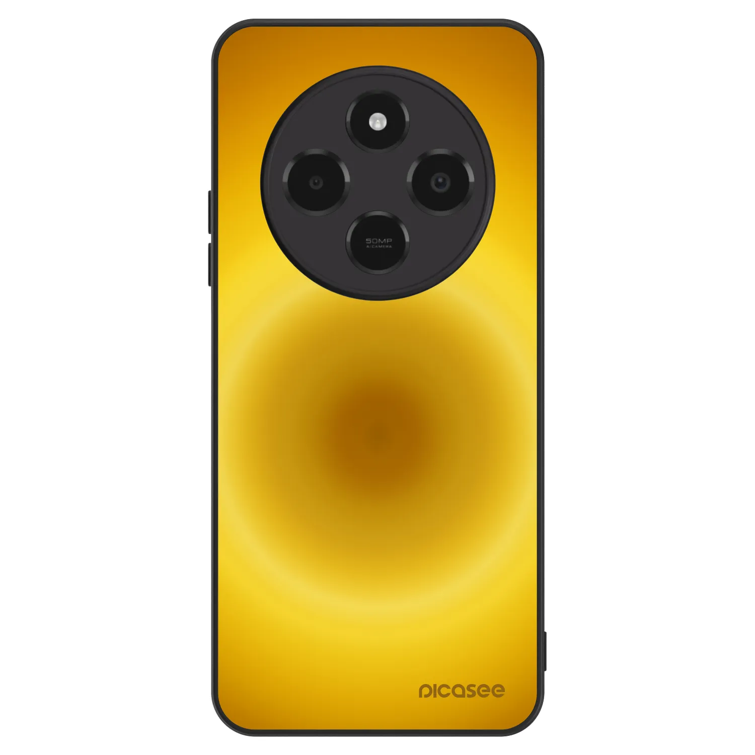Picasee ULTIMATE CASE na Xiaomi Poco C75 - Solar Pulse