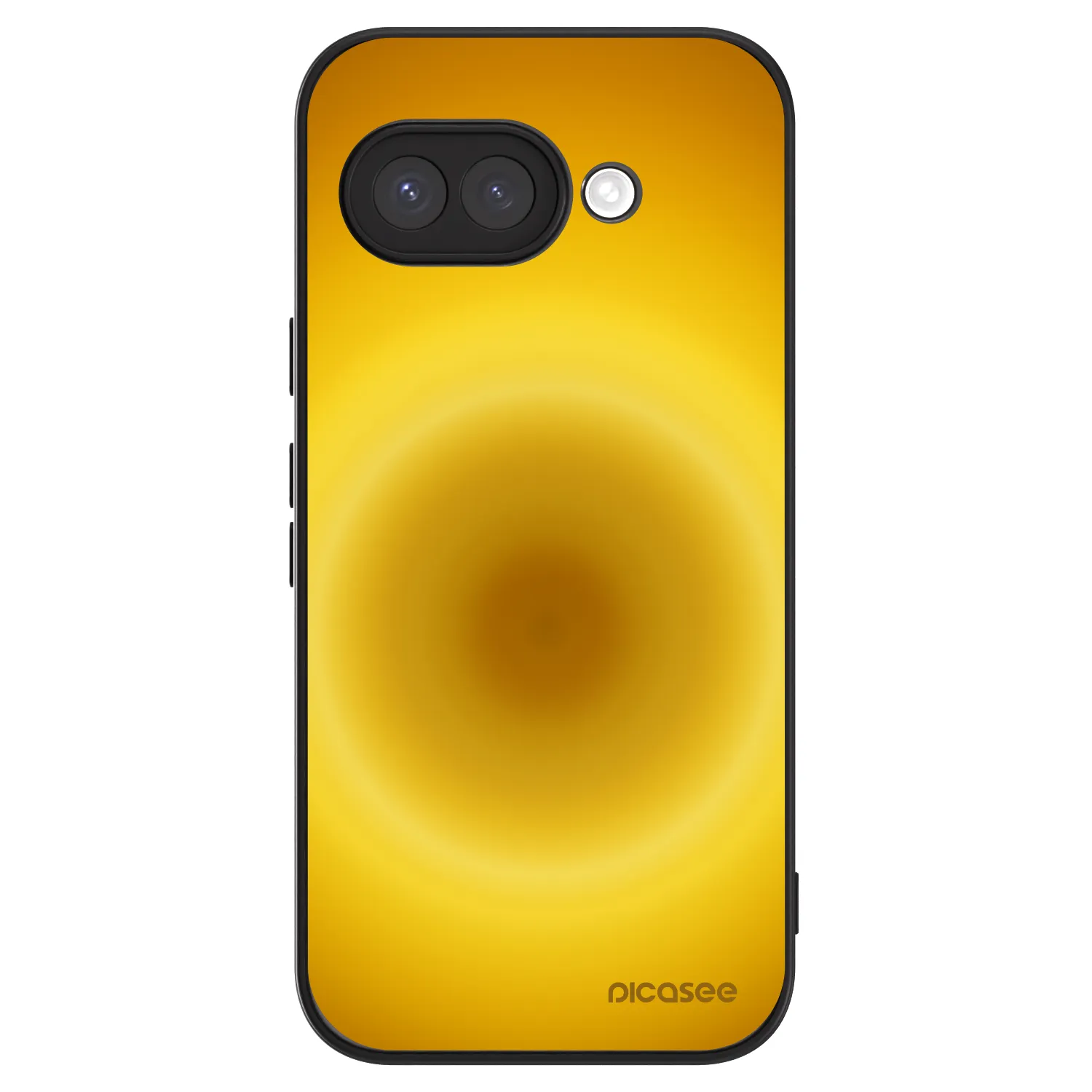 Picasee ULTIMATE CASE na Google Pixel 9a - Solar Pulse