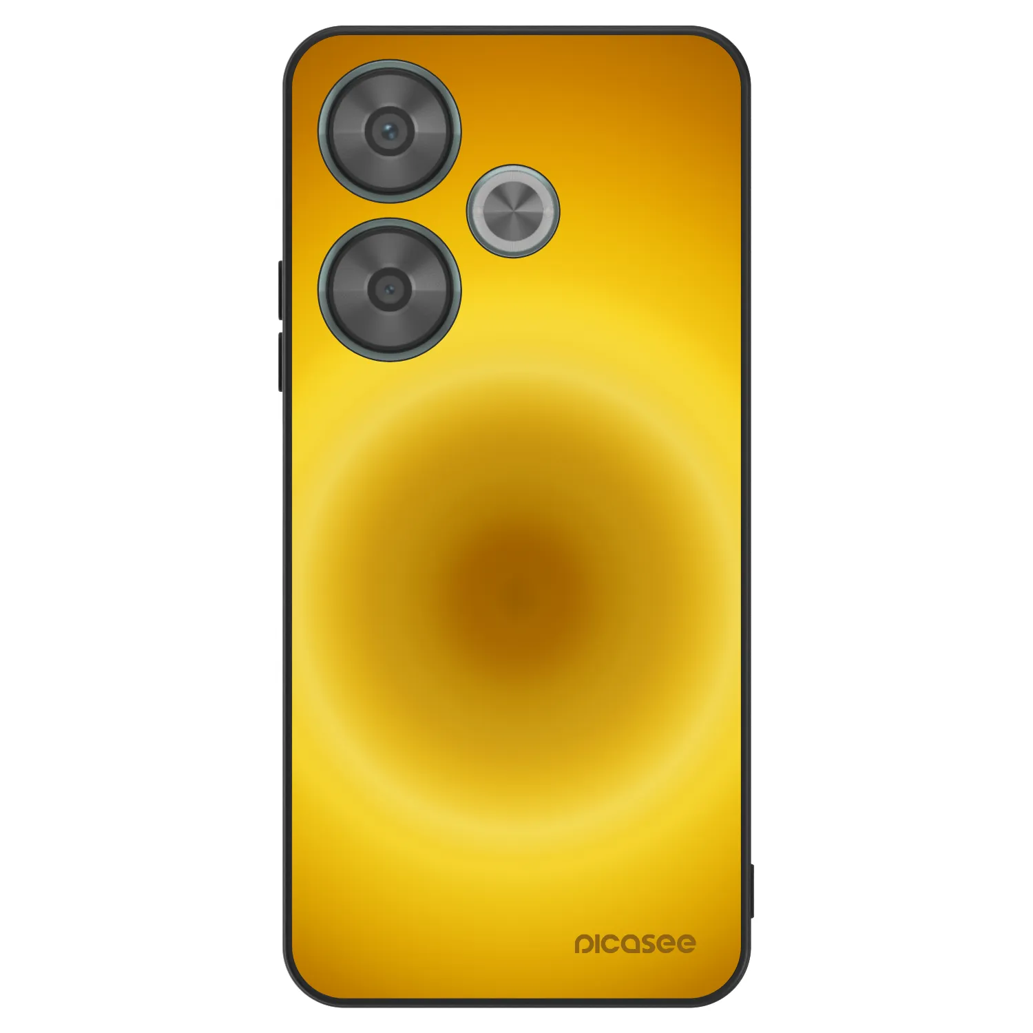 Picasee ULTIMATE CASE na Xiaomi Poco F6 - Solar Pulse