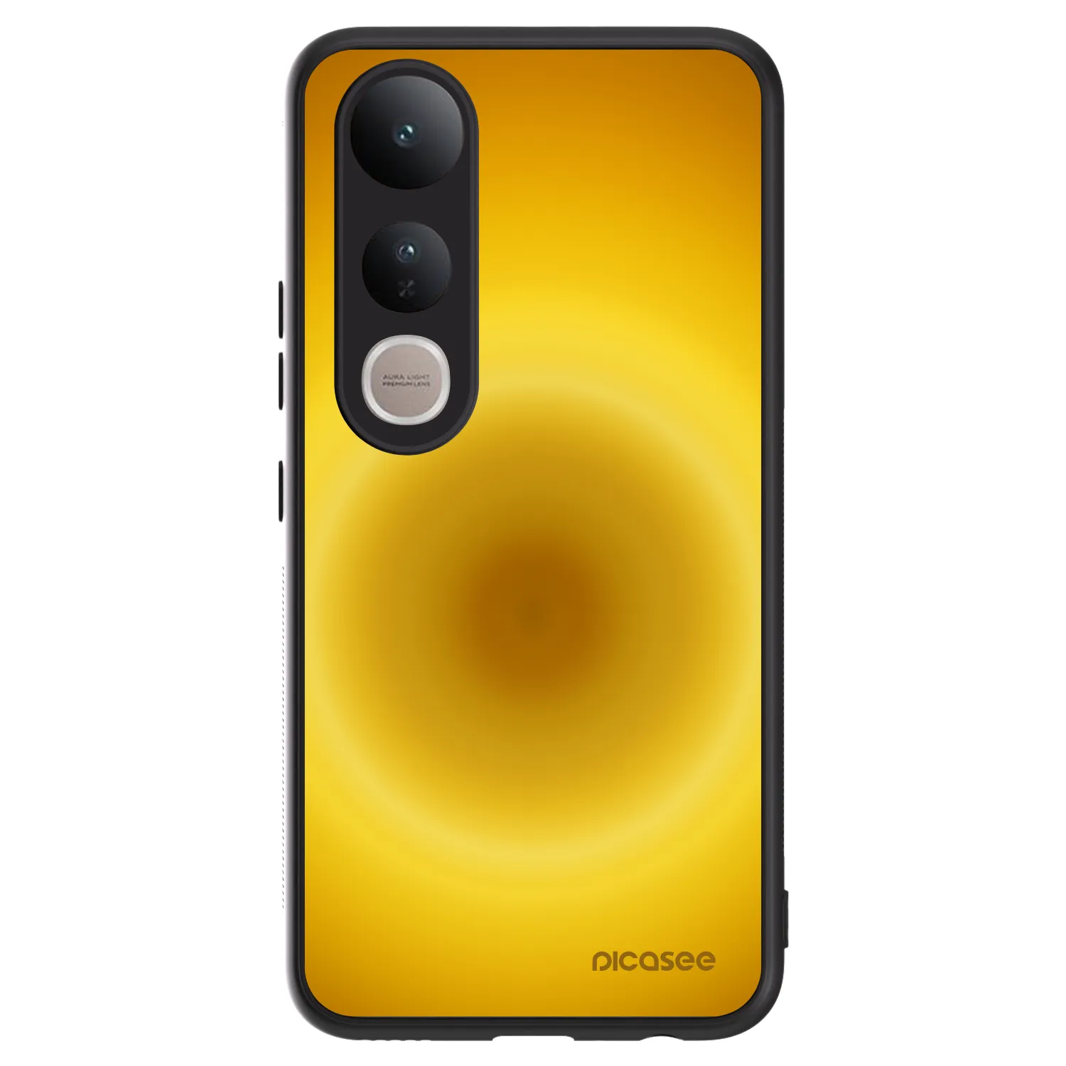 Picasee ULTIMATE CASE na Vivo V50 Lite 5G - Solar Pulse