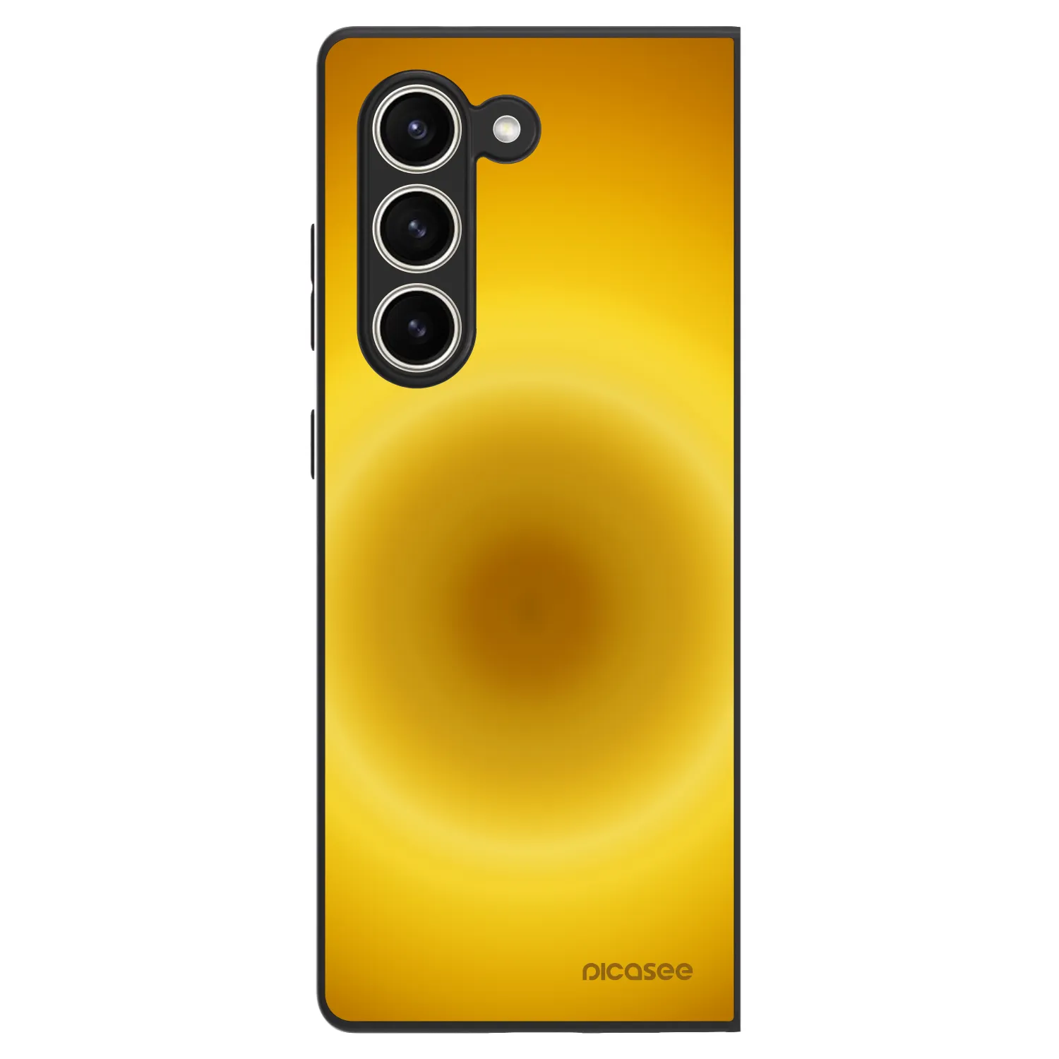 Picasee ULTIMATE CASE na Samsung Galaxy Z Fold5 5G - Solar Pulse
