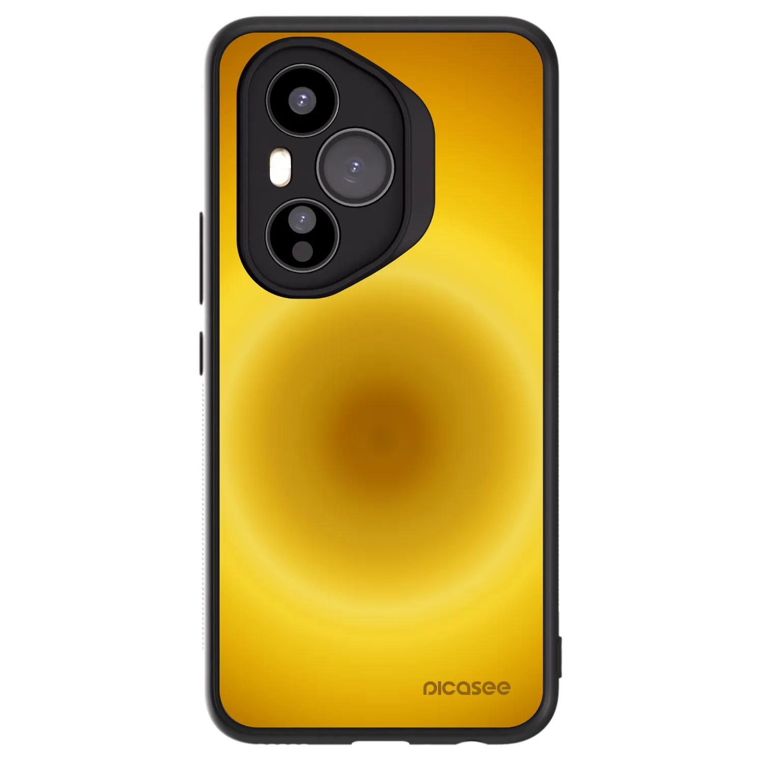Picasee ULTIMATE CASE na Honor 400 Pro 5G - Solar Pulse