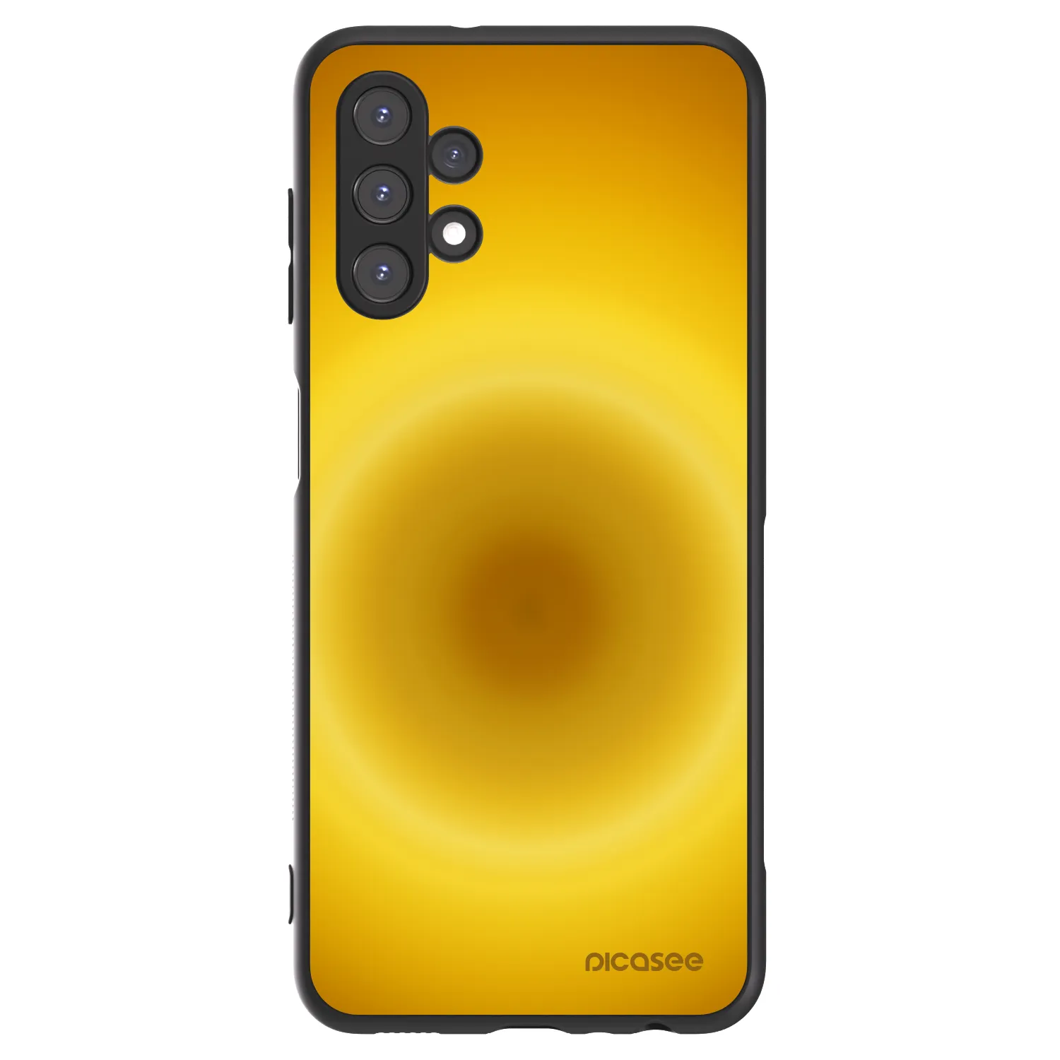 Picasee ULTIMATE CASE na Samsung Galaxy A13 5G - Solar Pulse