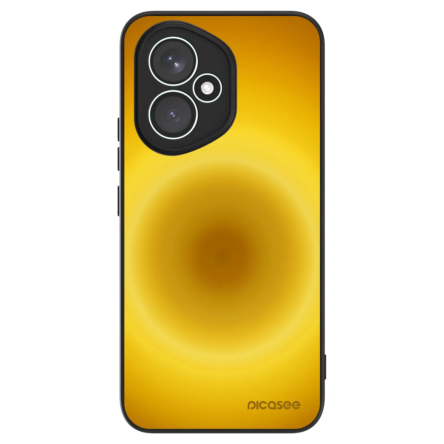 Picasee ULTIMATE CASE na Honor 400 5G - Solar Pulse