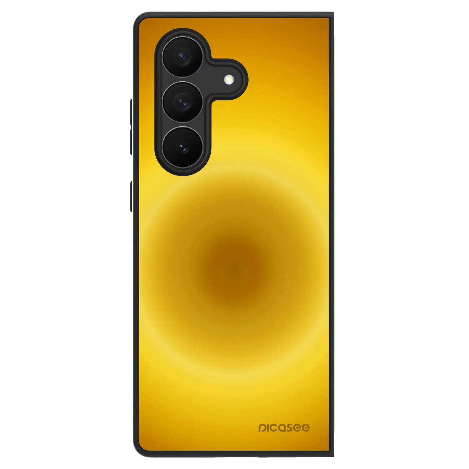 Picasee ULTIMATE CASE na Samsung Galaxy Z Fold7 5G - Solar Pulse