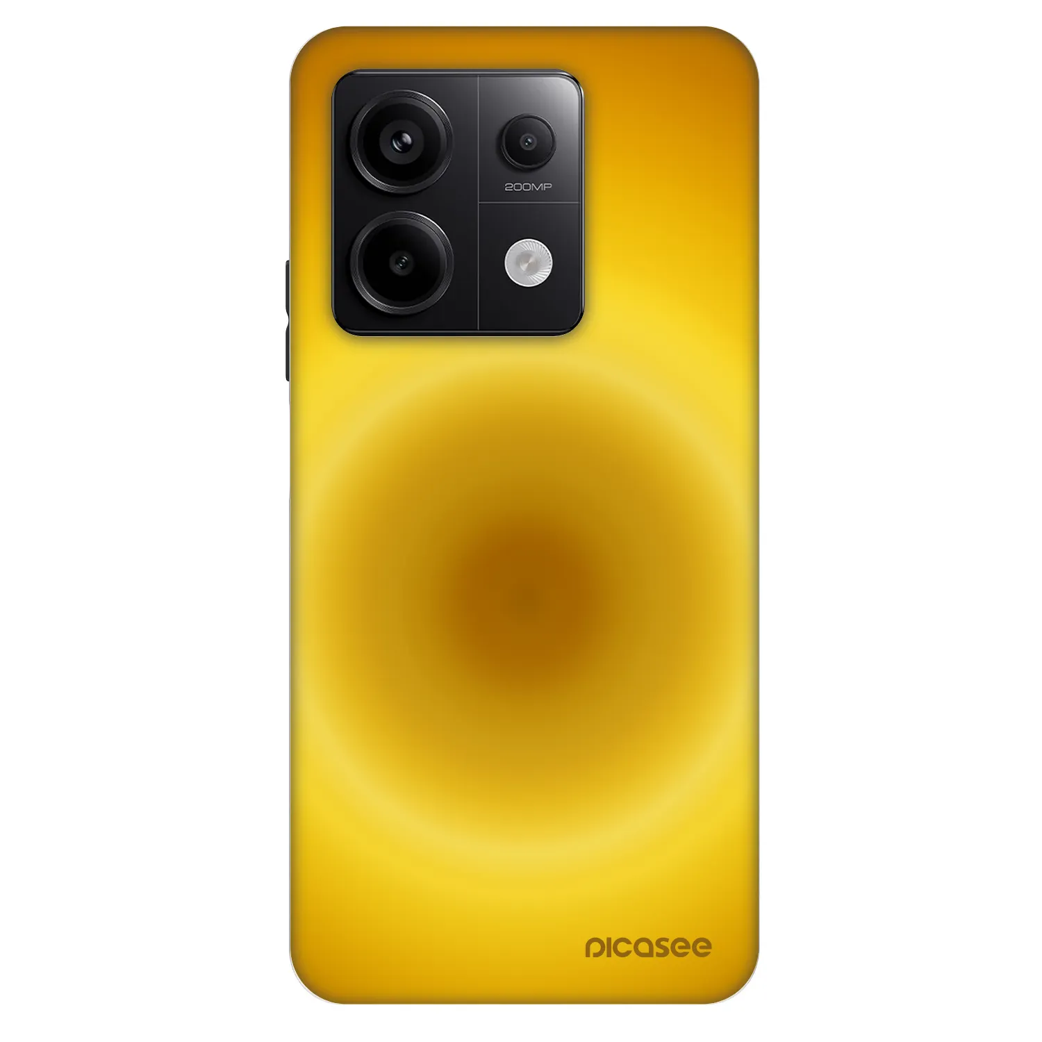 Picasee Fashion Case na Xiaomi Redmi Note 13 Pro 5G - Solar Pulse