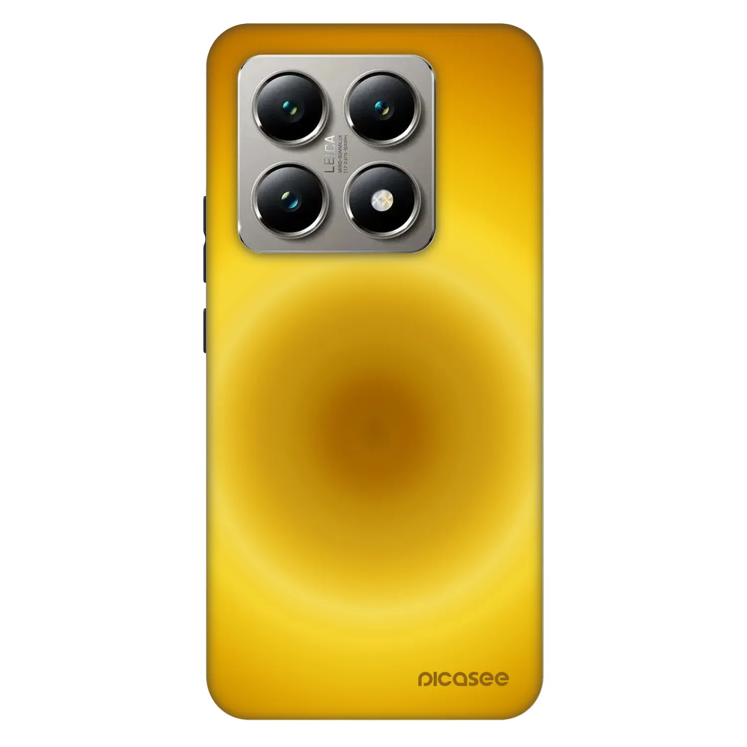 Picasee Fashion Case na Xiaomi 14T Pro - Solar Pulse