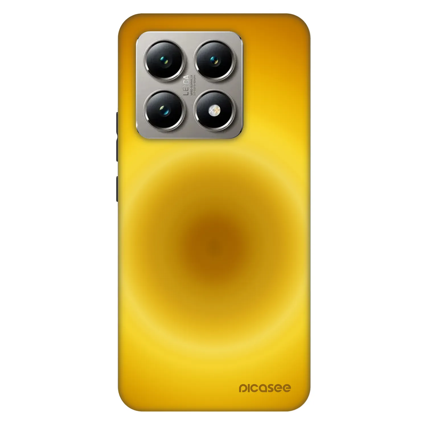 Picasee Fashion Case na Xiaomi 14T - Solar Pulse
