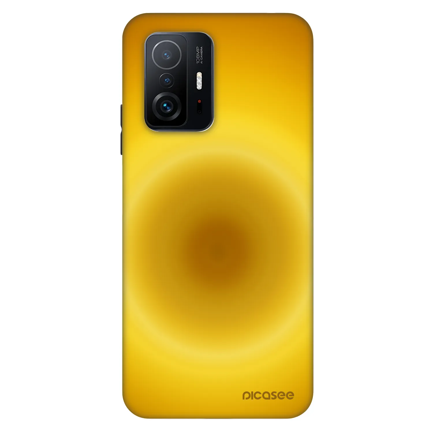 Picasee Fashion Case na Xiaomi 11T Pro - Solar Pulse