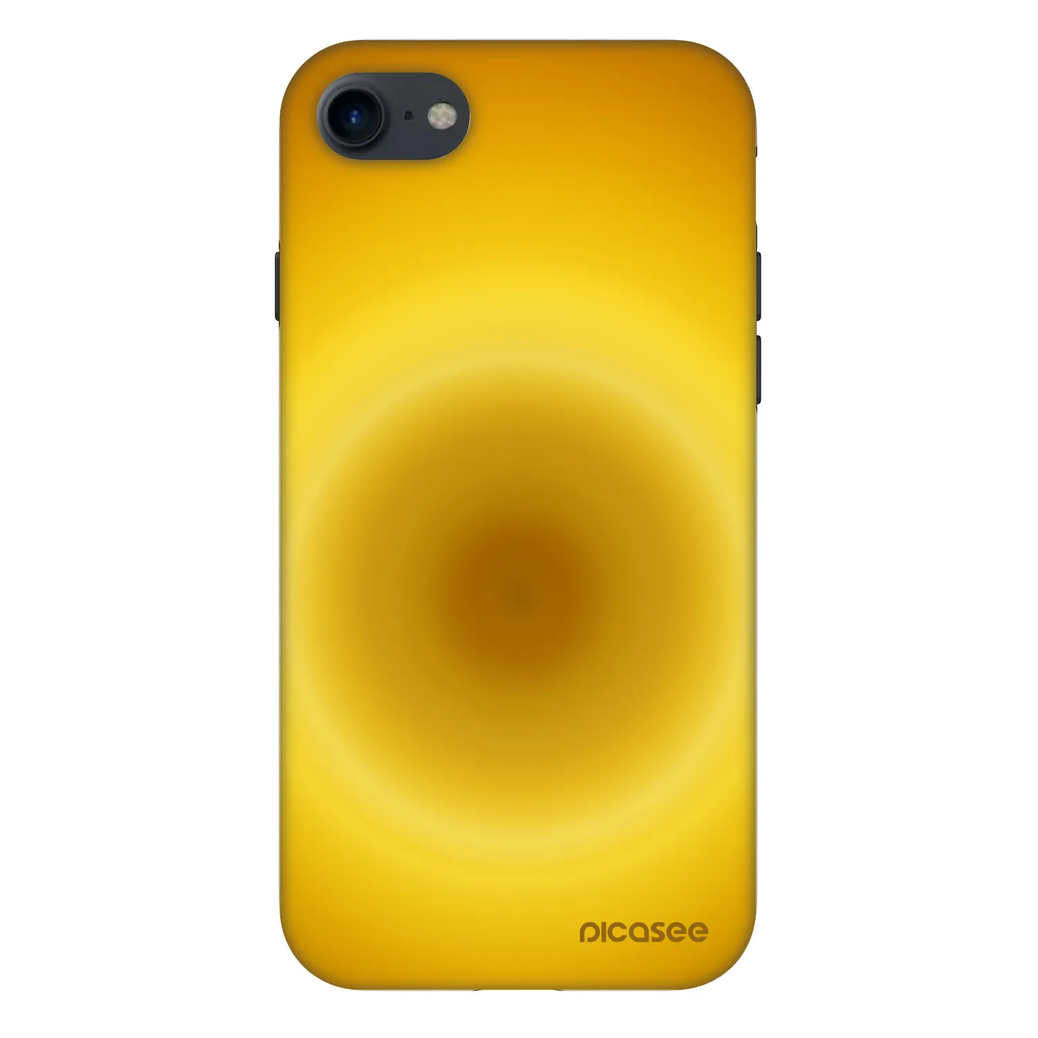 Picasee Fashion Case na Apple iPhone 7 - Solar Pulse