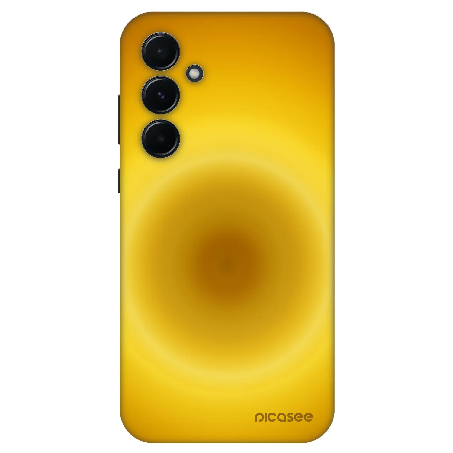 Picasee Fashion Case na Samsung Galaxy A55 5G A556B - Solar Pulse