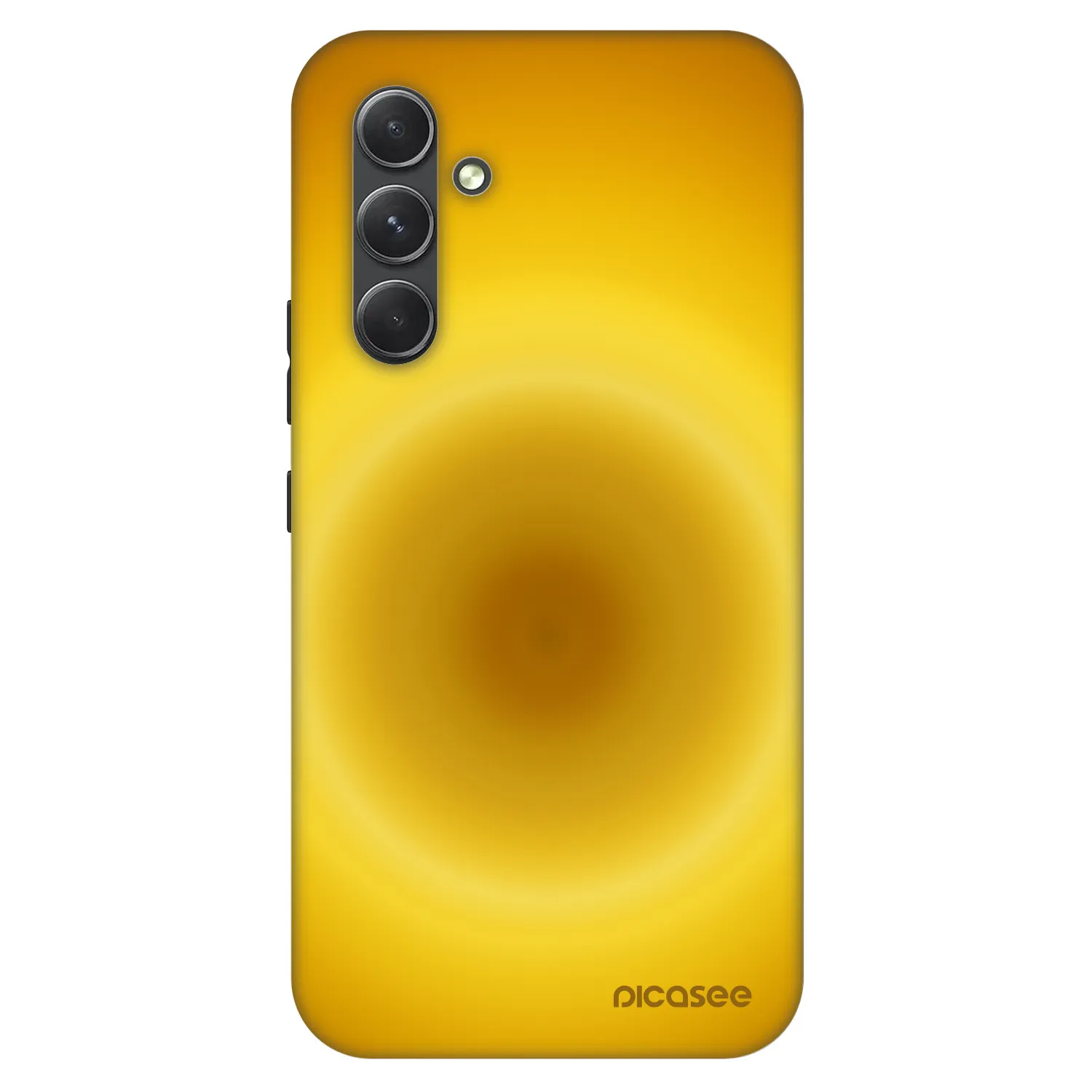 Picasee Fashion Case na Samsung Galaxy A54 5G A546B - Solar Pulse
