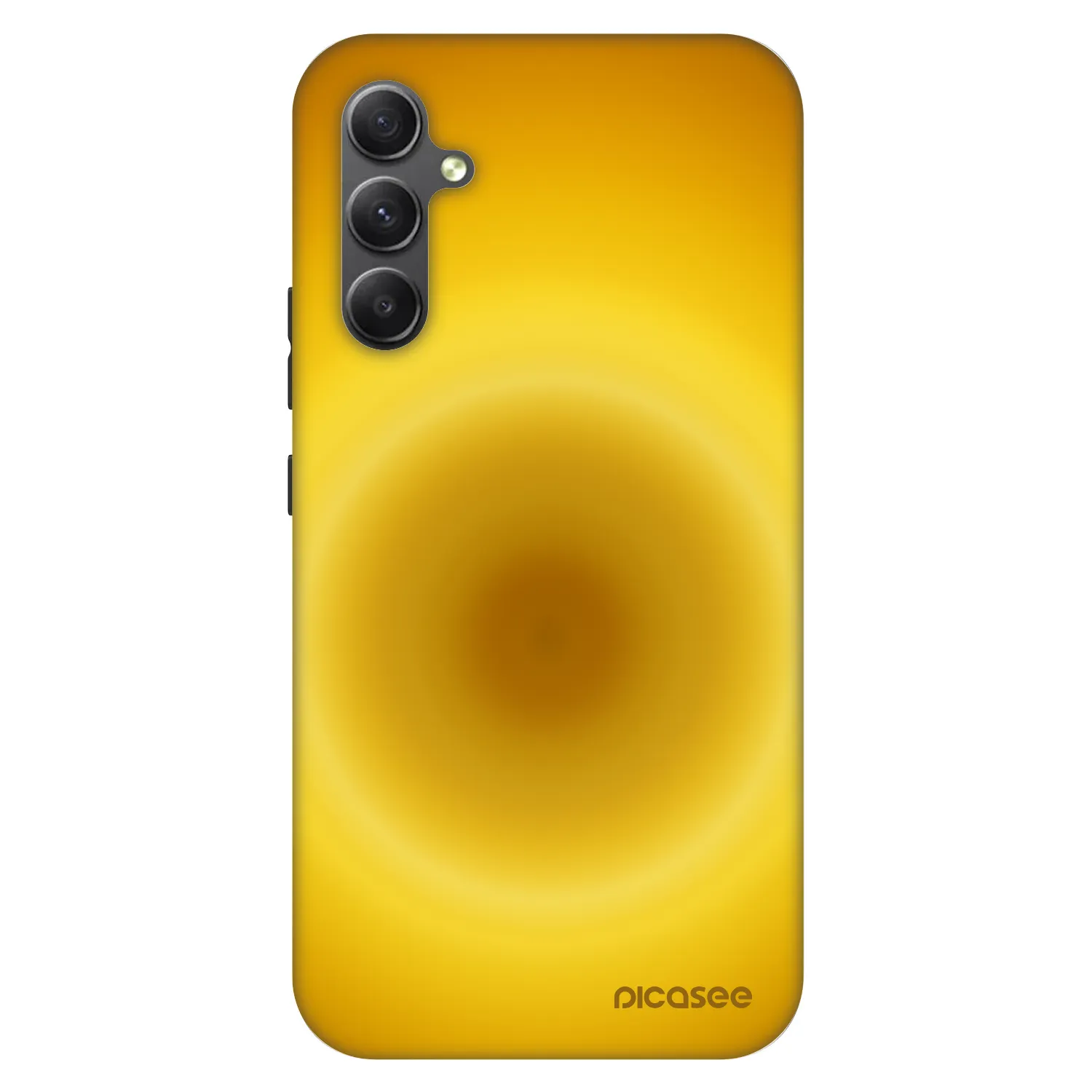 Picasee Fashion Case na Samsung Galaxy A34 5G A346B - Solar Pulse