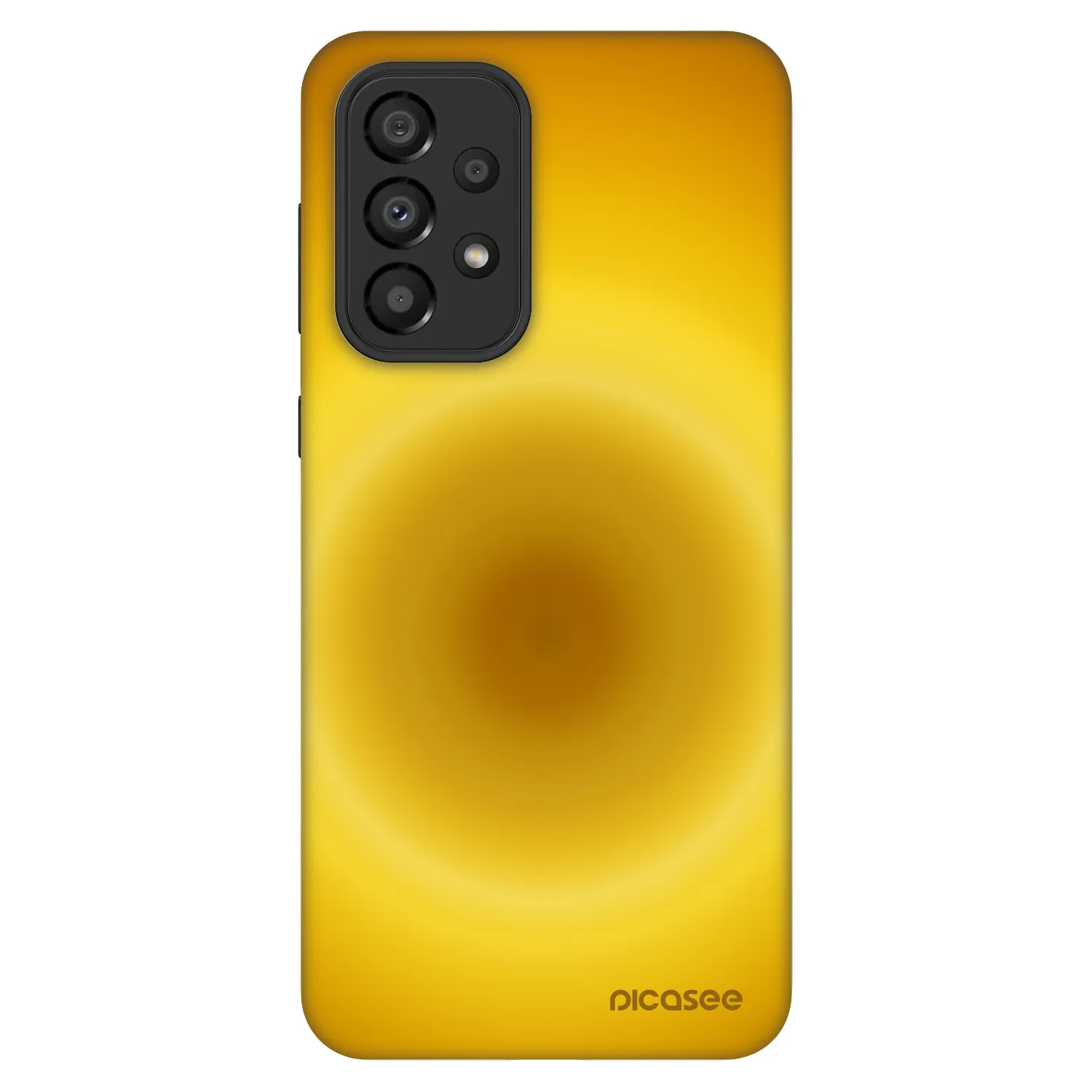 Picasee Fashion Case na Samsung Galaxy A33 5G A336 - Solar Pulse