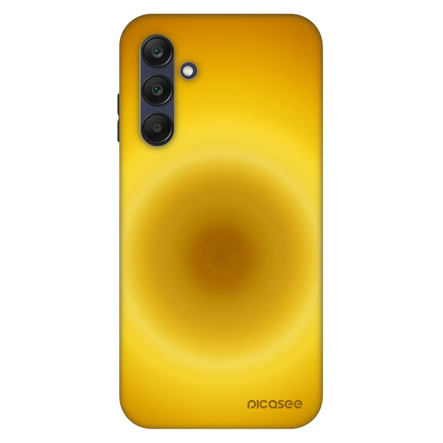 Picasee Fashion Case na Samsung Galaxy A25 A256B 5G - Solar Pulse
