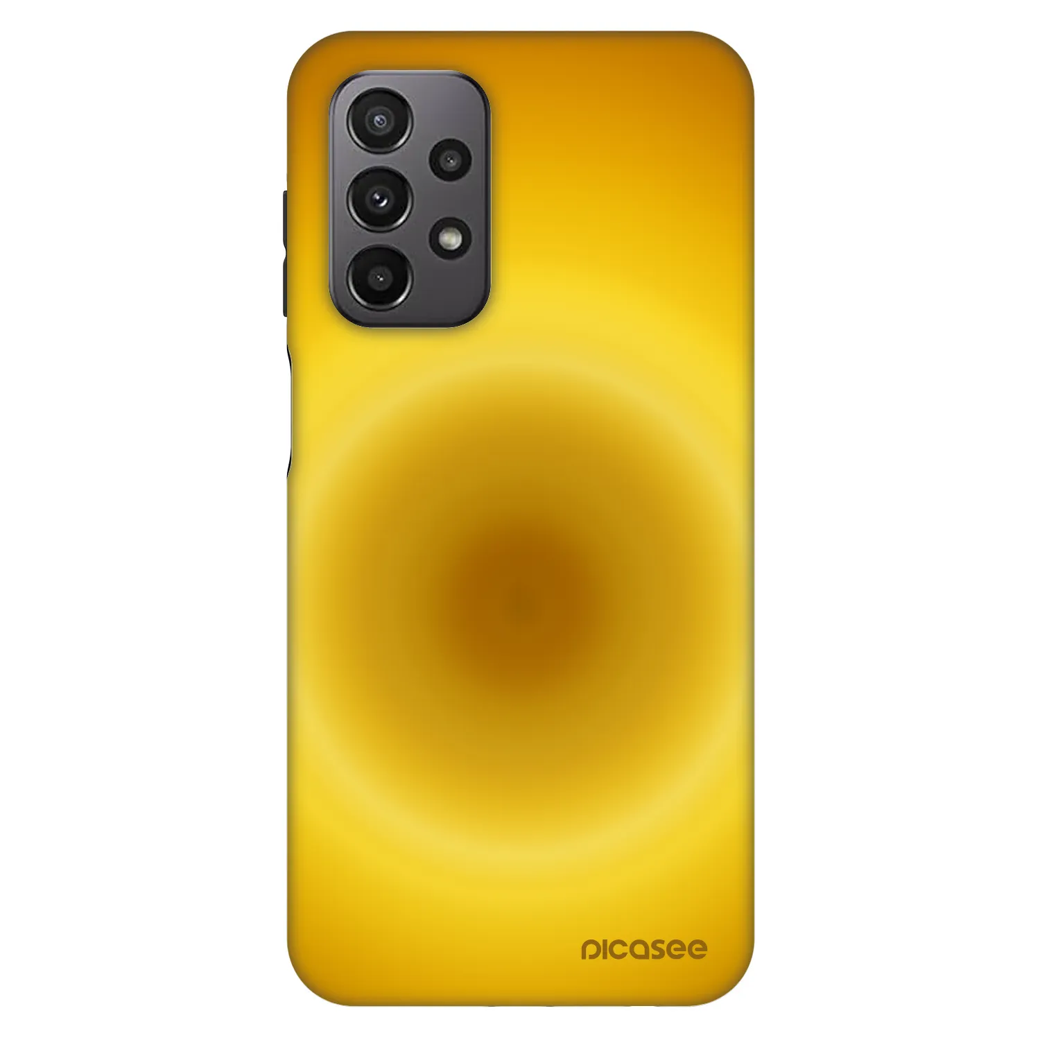 Picasee Fashion Case na Samsung Galaxy A23 A236B 5G - Solar Pulse