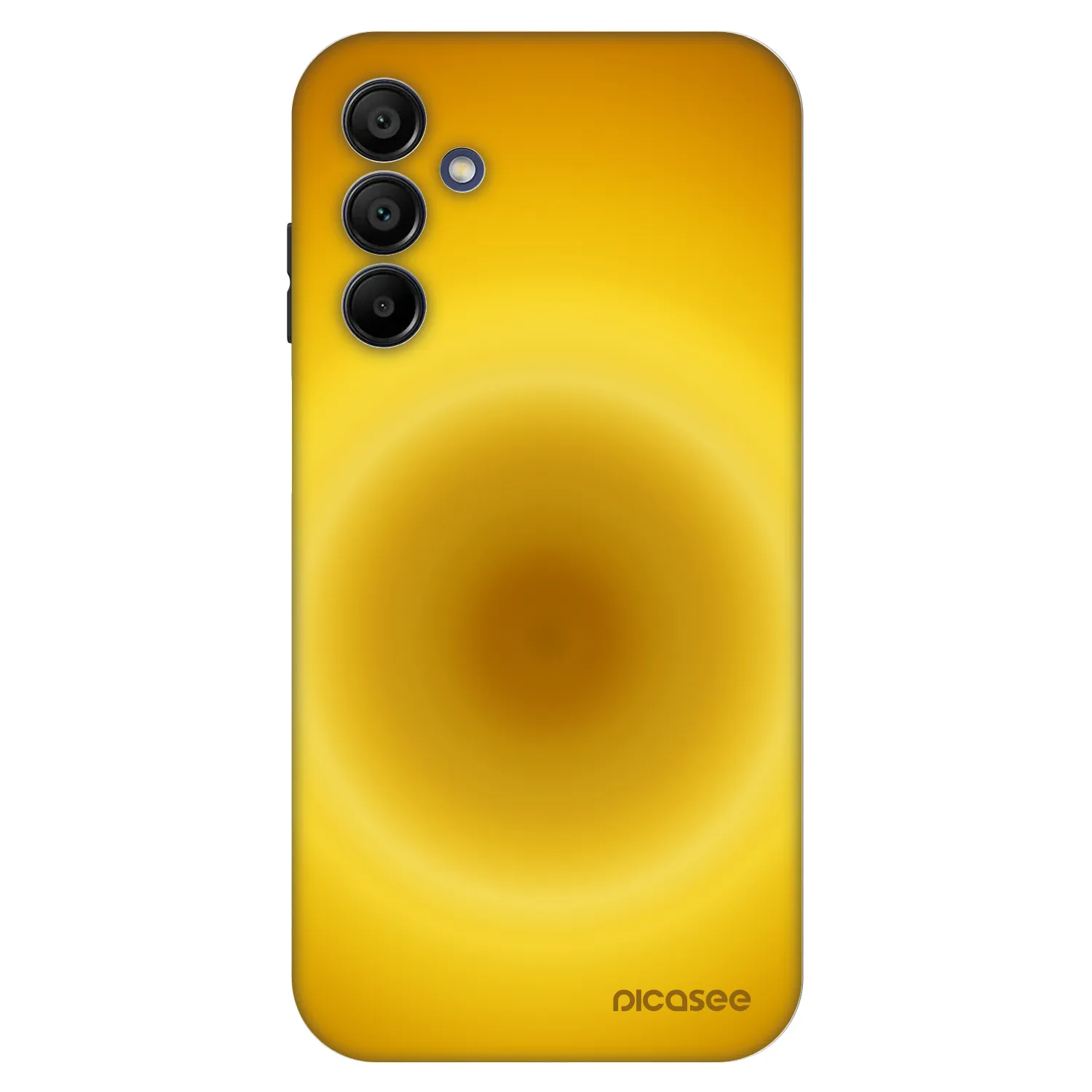Picasee Fashion Case na Samsung Galaxy A15 A155F 4G - Solar Pulse