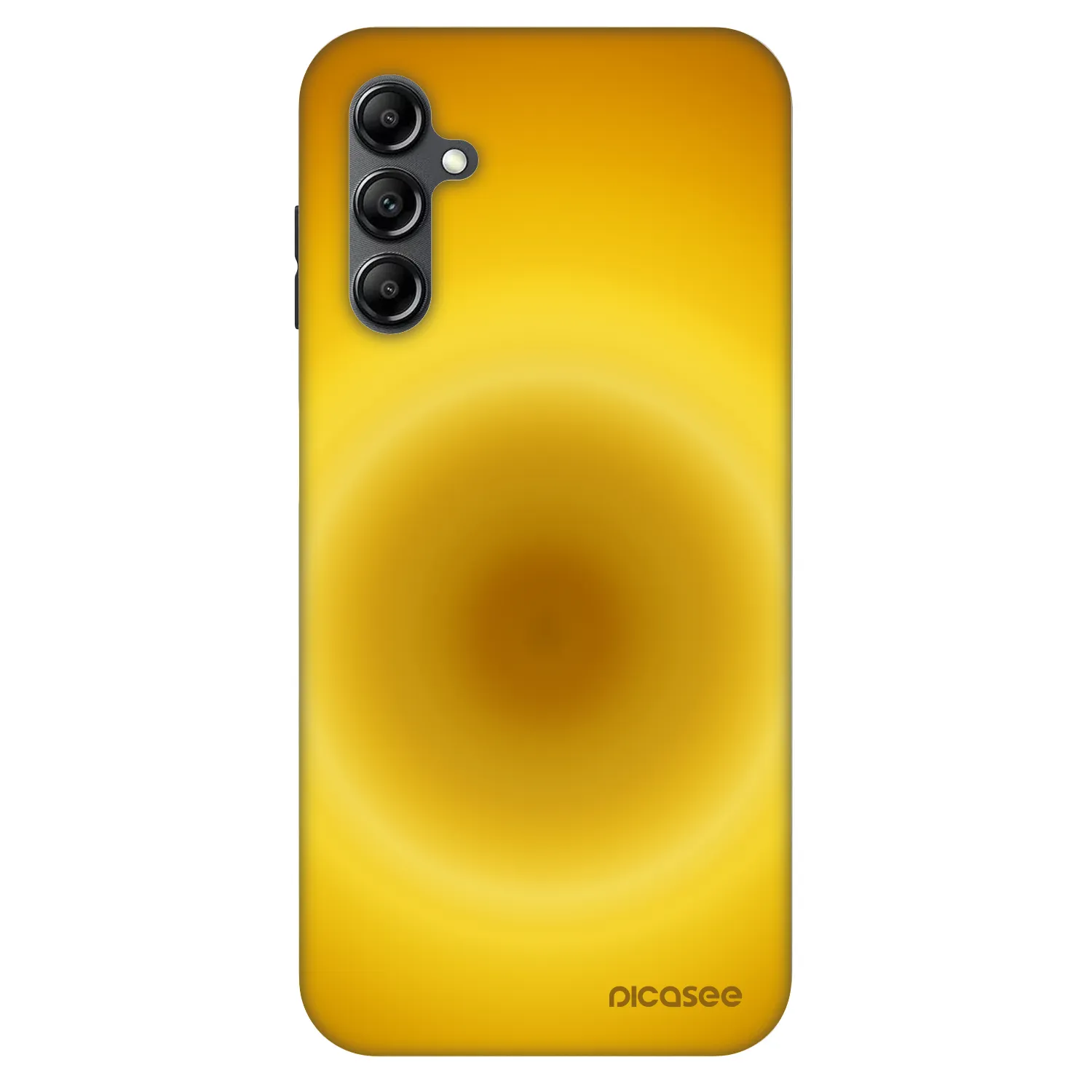 Picasee Fashion Case na Samsung Galaxy A14 4G A145R - Solar Pulse