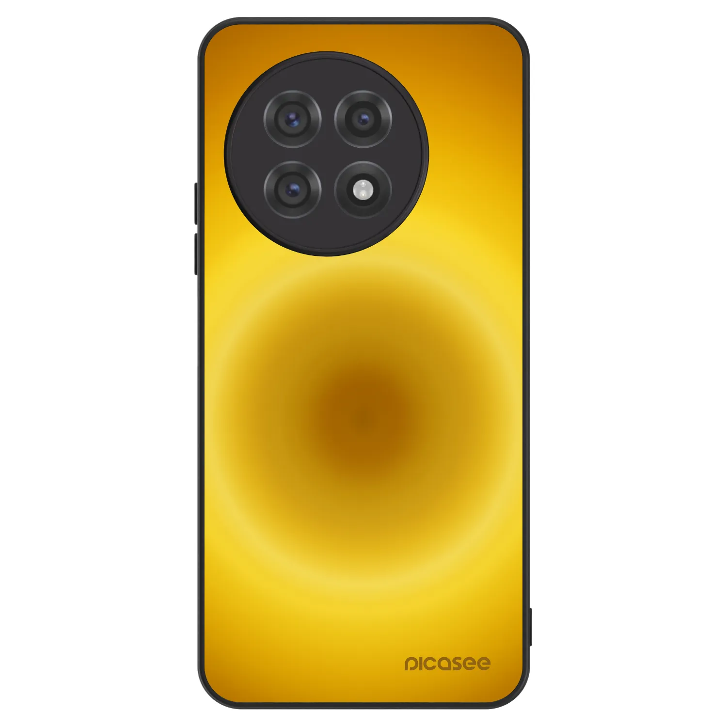 Picasee ULTIMATE CASE na OnePlus 13R 5G - Solar Pulse