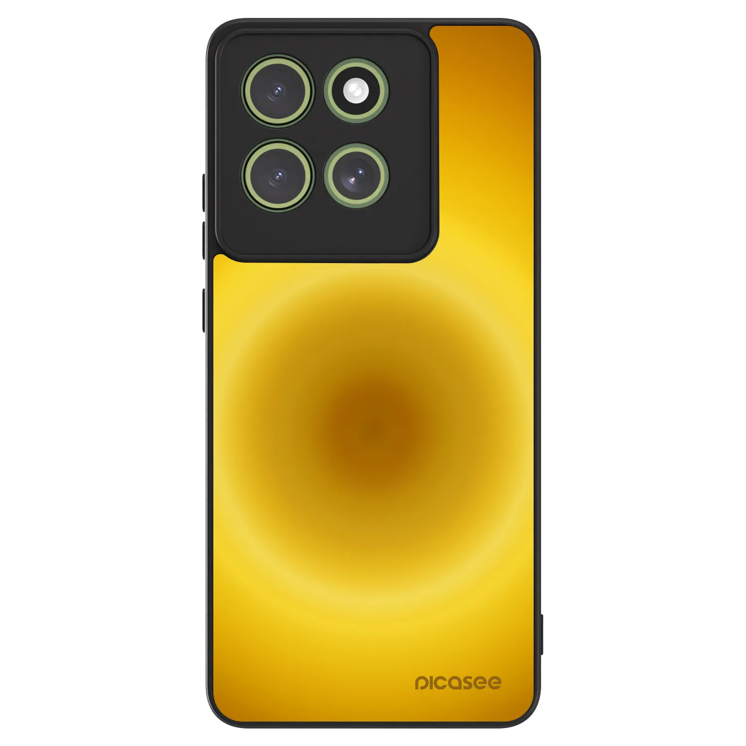 Picasee ULTIMATE CASE na Motorola Moto G86 5G - Solar Pulse