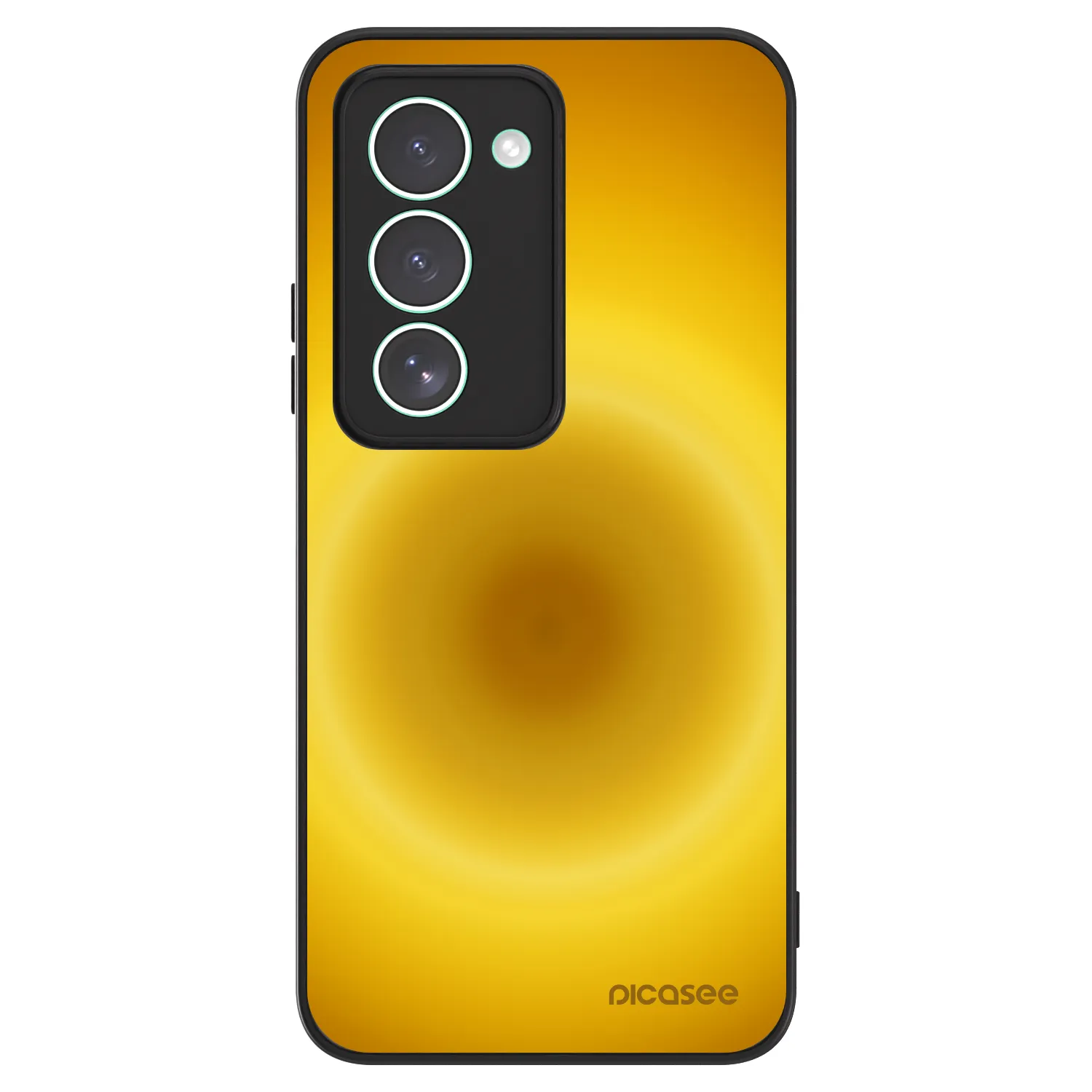 Picasee ULTIMATE CASE na Xiaomi Redmi 15 5G - Solar Pulse