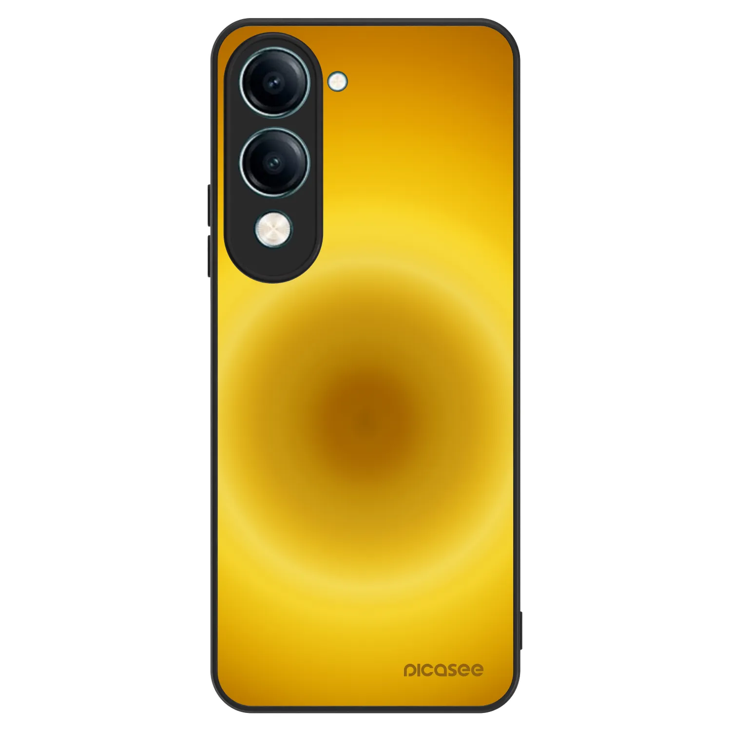 Picasee ULTIMATE CASE na Vivo Y29s 5G - Solar Pulse