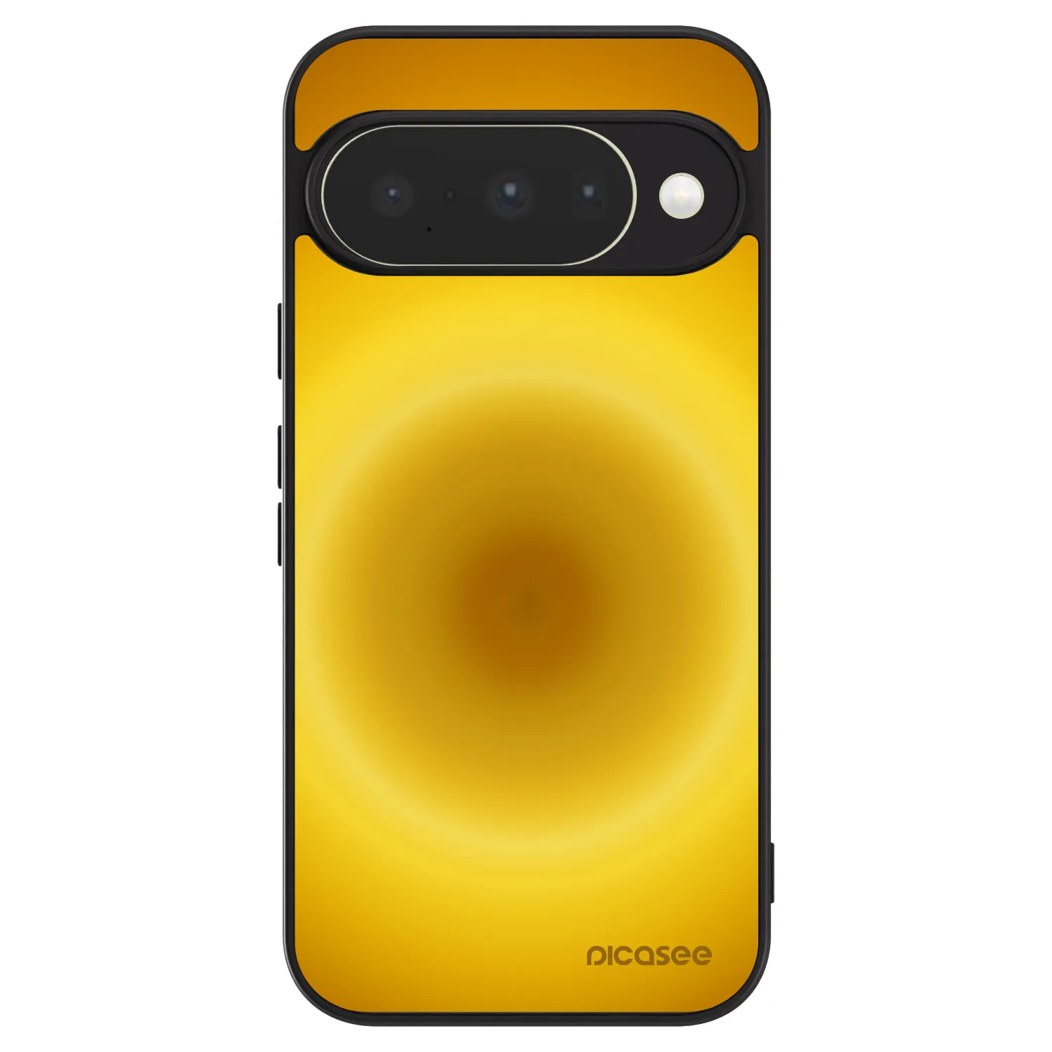 Picasee ULTIMATE CASE na Google Pixel 10 - Solar Pulse