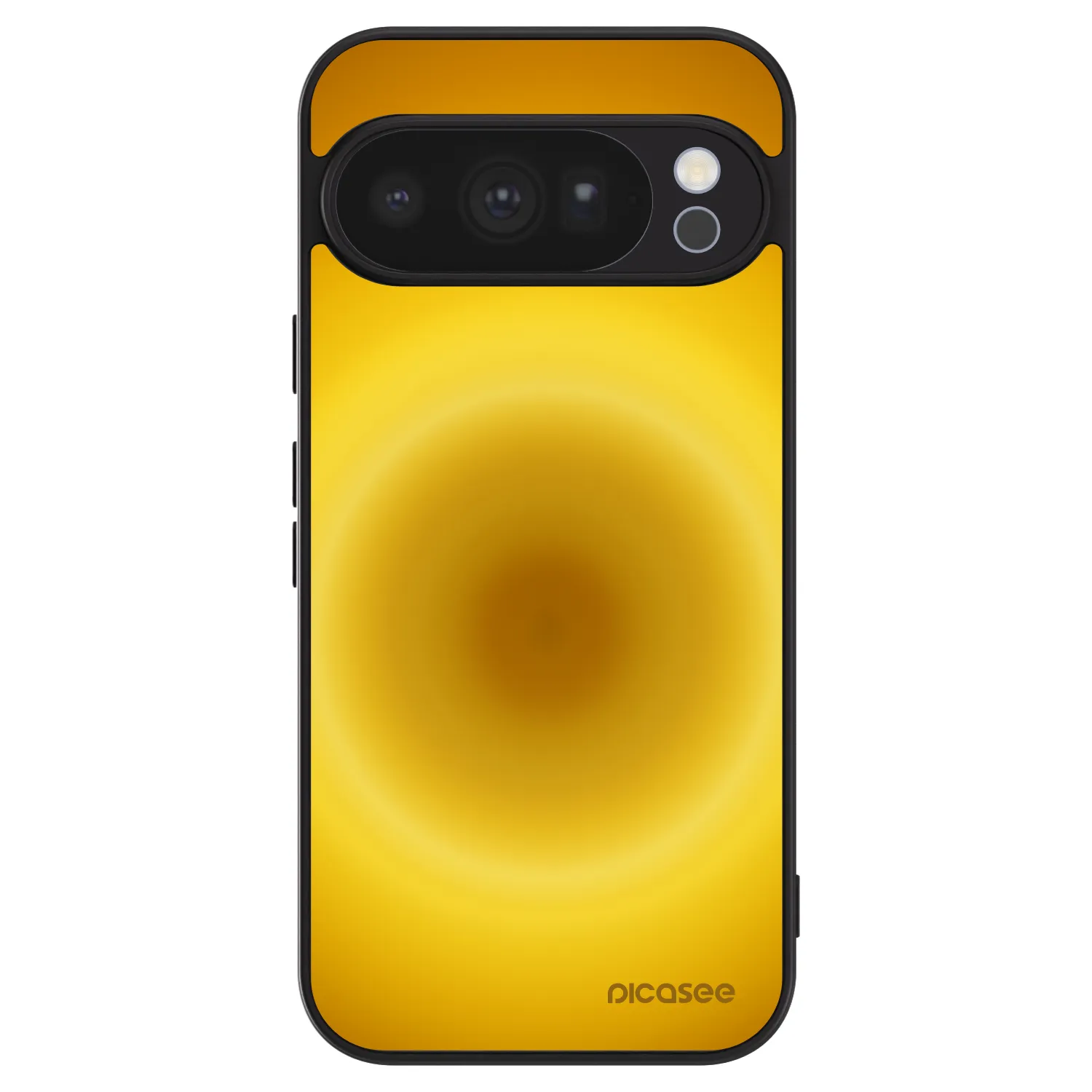 Picasee ULTIMATE CASE na Google Pixel 10 Pro - Solar Pulse