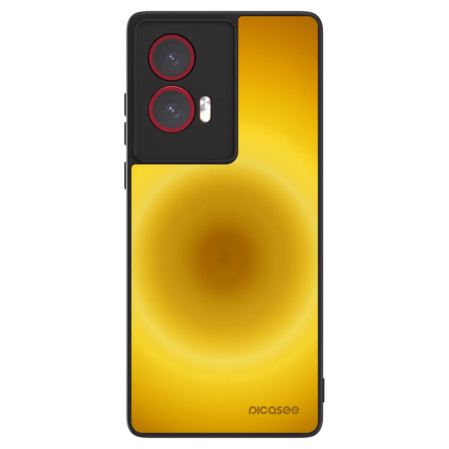 Picasee ULTIMATE CASE na Motorola Edge 50 Fusion - Solar Pulse
