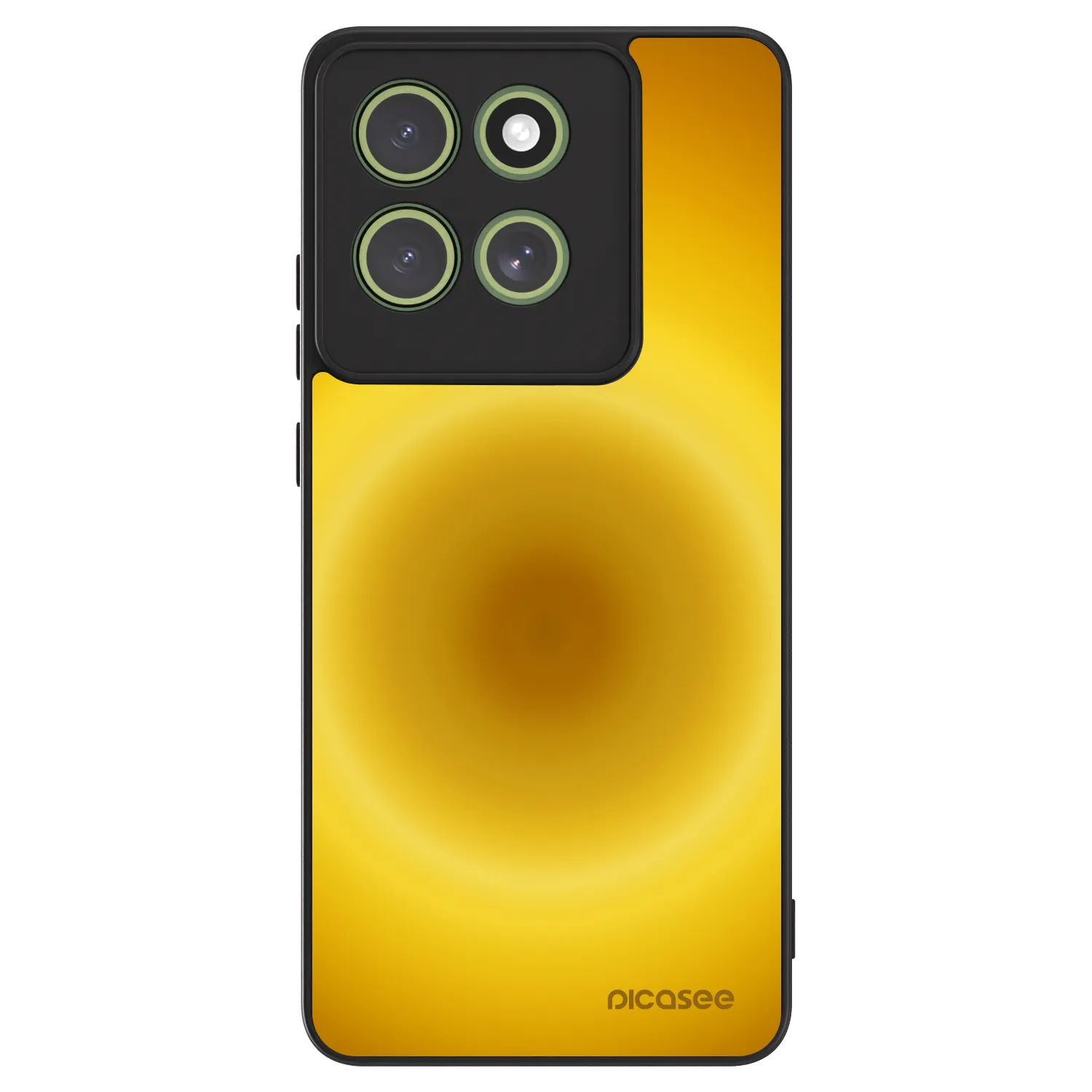 Picasee ULTIMATE CASE na Motorola Moto G86 Power 5G - Solar Pulse