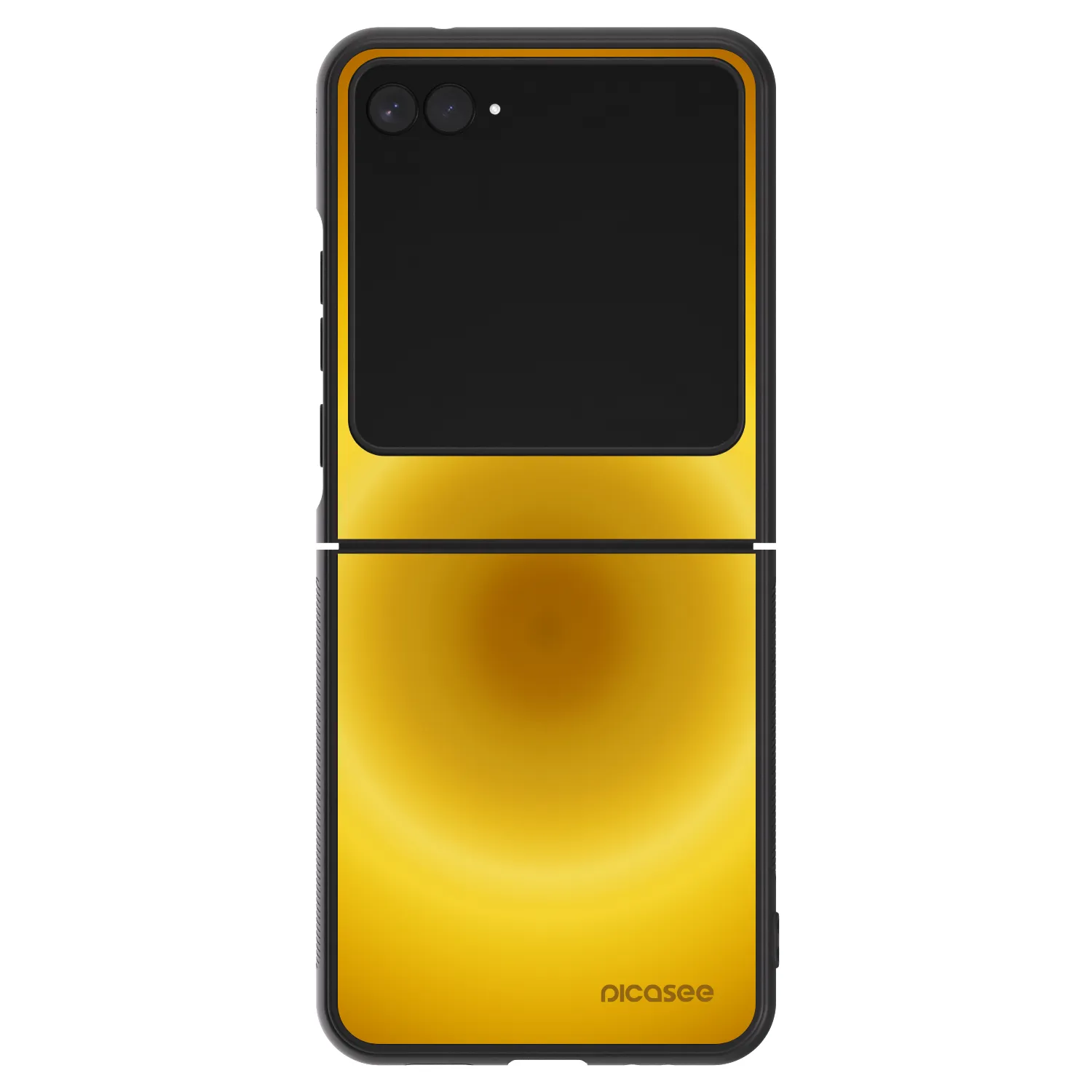 Picasee ULTIMATE CASE na Motorola Razr 60 - Solar Pulse