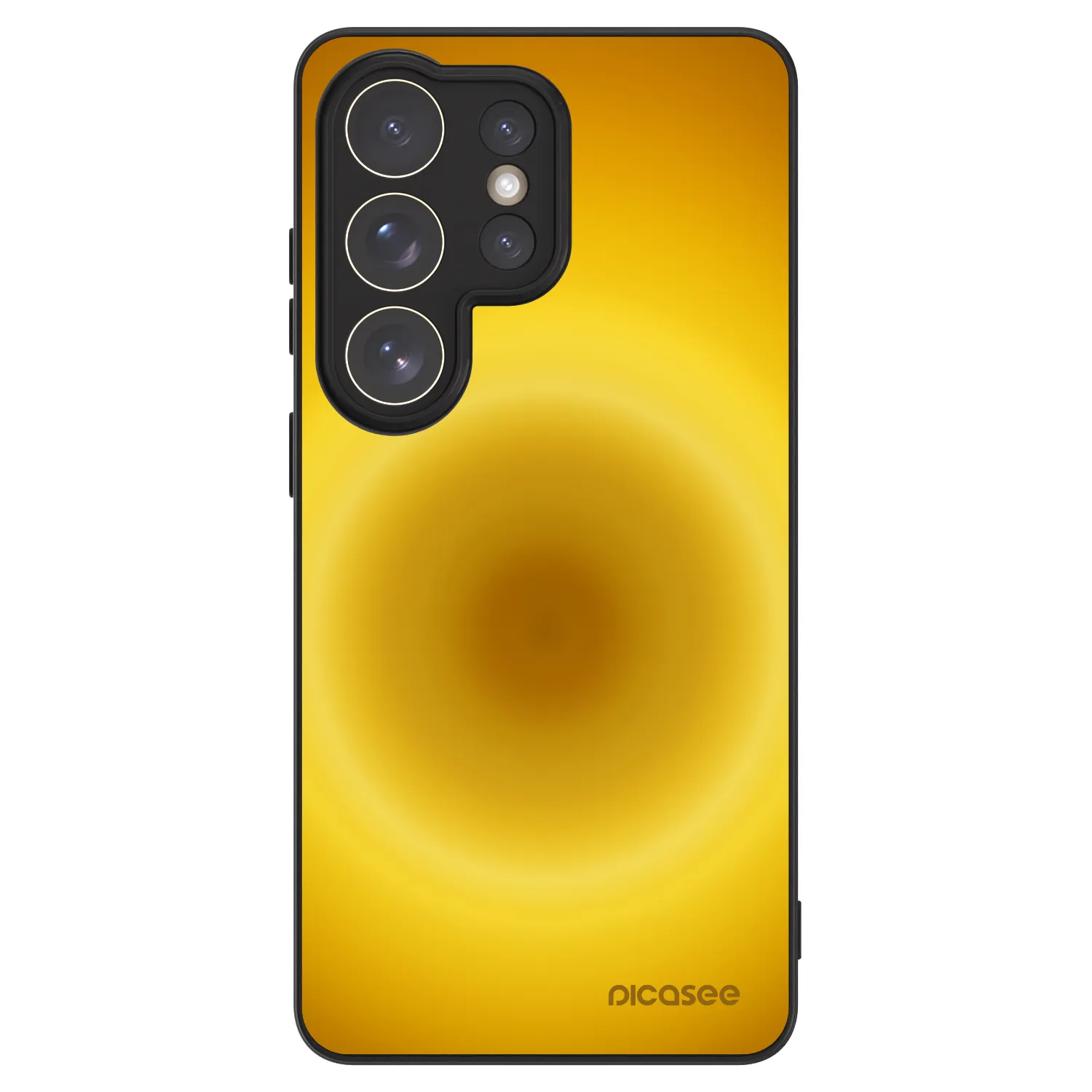 Picasee ULTIMATE CASE na Samsung Galaxy S26 Ultra - Solar Pulse