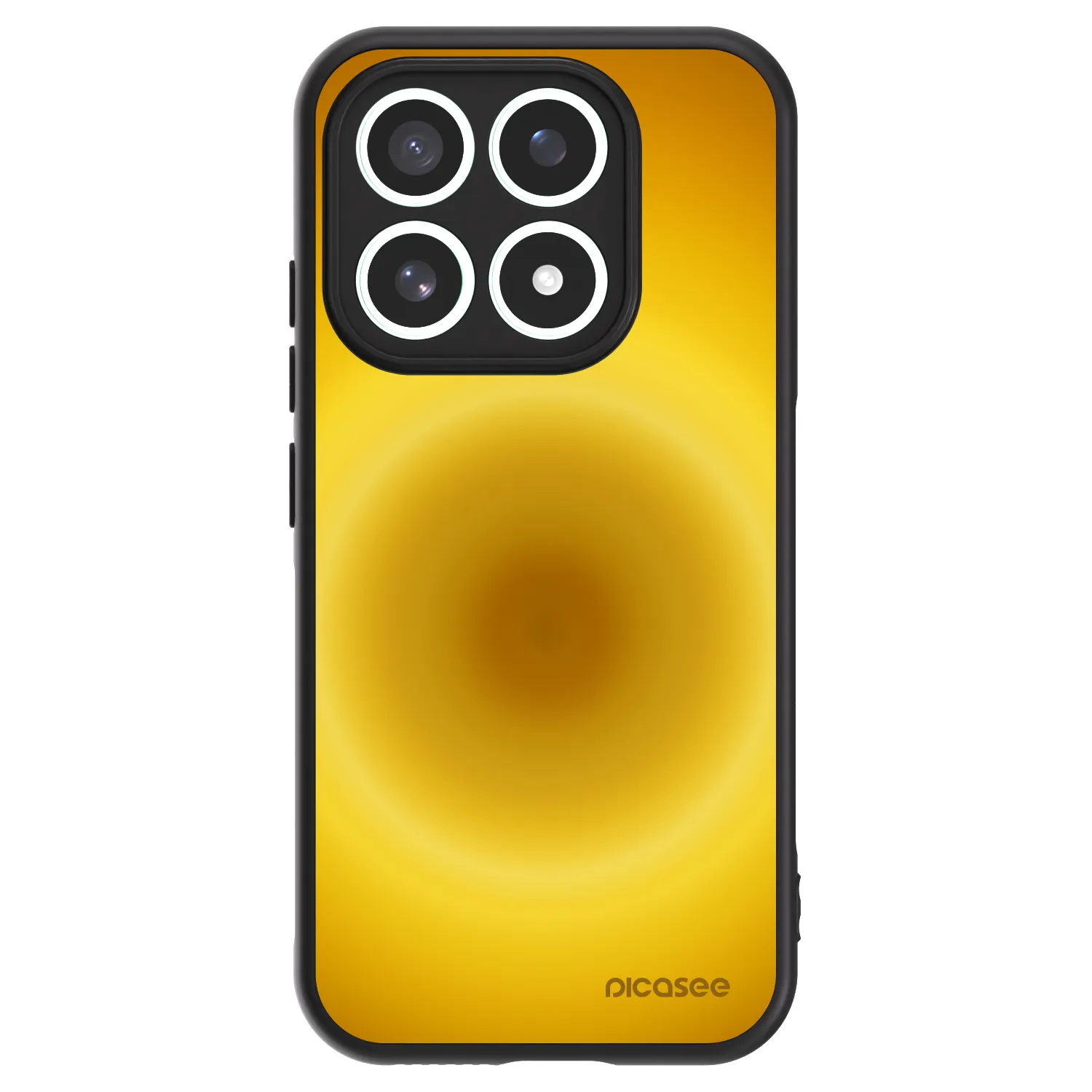 Picasee ULTIMATE CASE na Xiaomi 17 - Solar Pulse