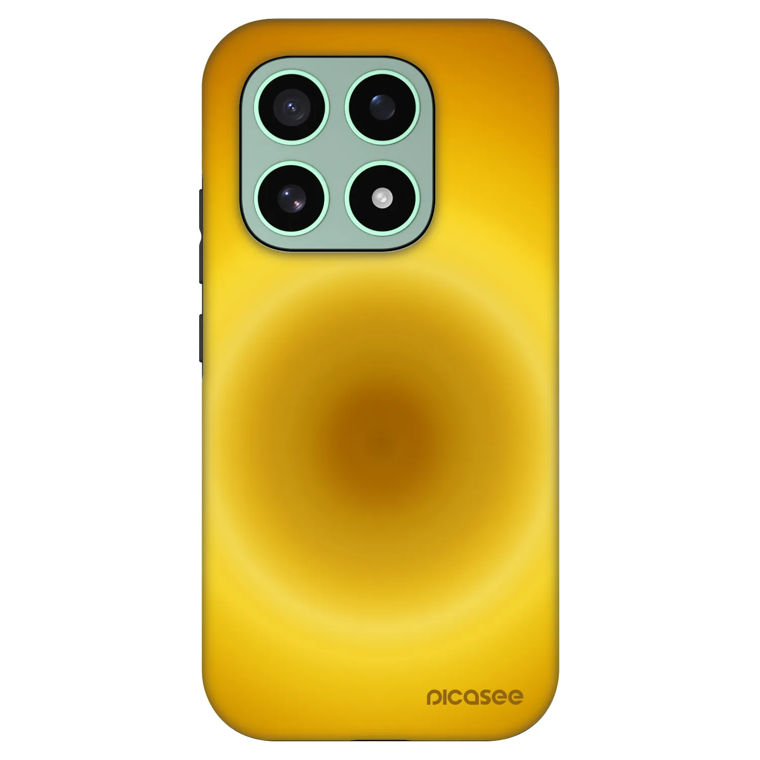 Picasee Fashion Case na Xiaomi 17 - Solar Pulse