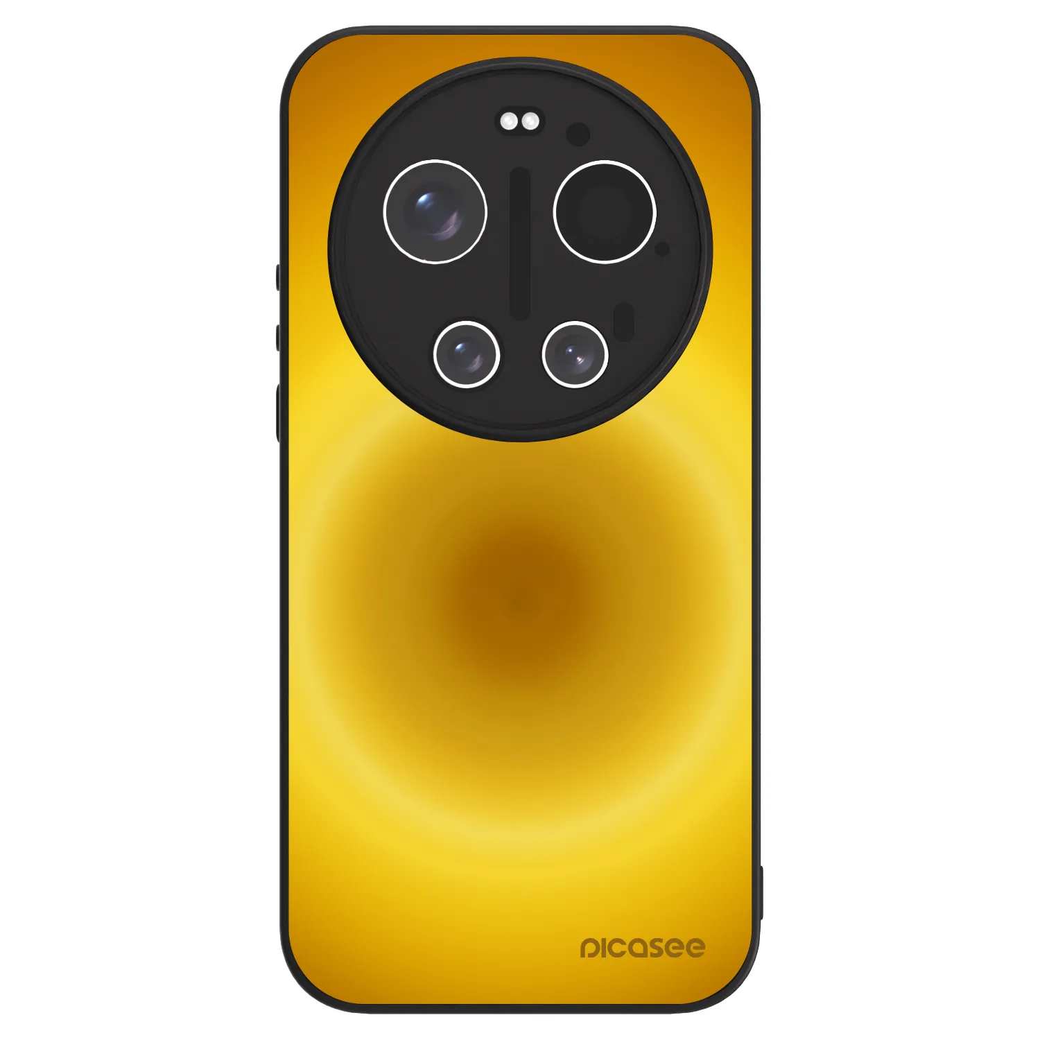 Picasee ULTIMATE CASE na Xiaomi 17 Ultra - Solar Pulse