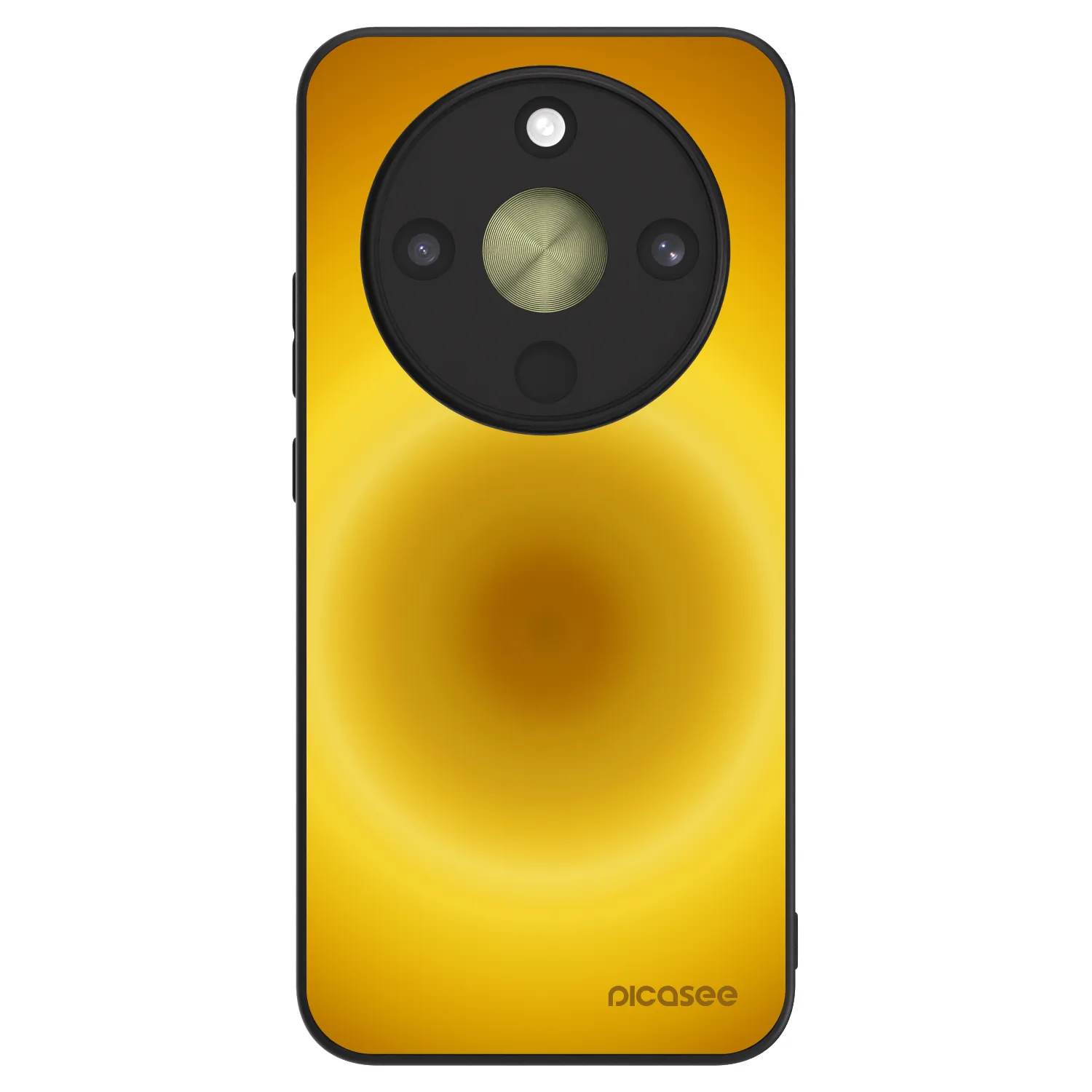 Picasee ULTIMATE CASE na Honor Magic8 Lite 5G - Solar Pulse