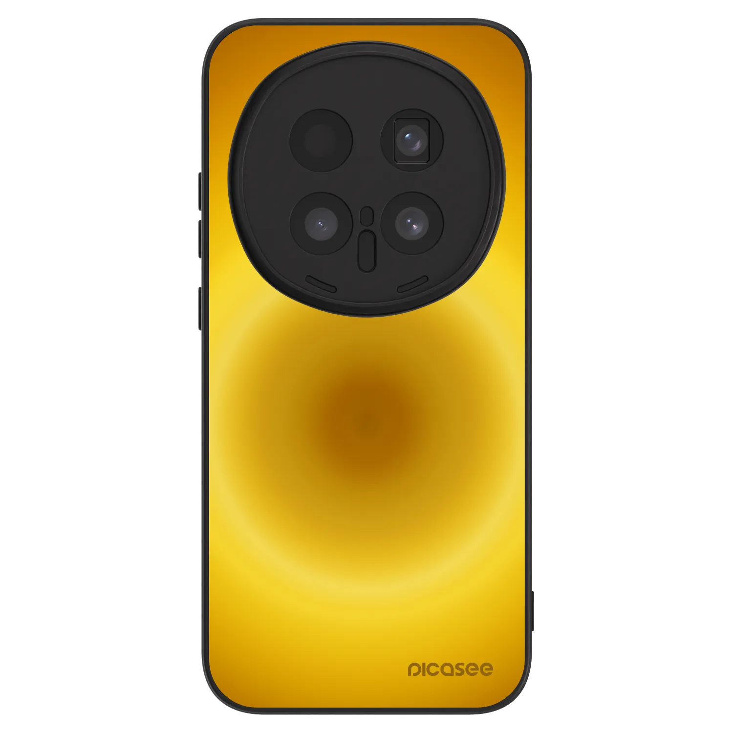 Picasee ULTIMATE CASE na Honor Magic8 Pro 5G - Solar Pulse
