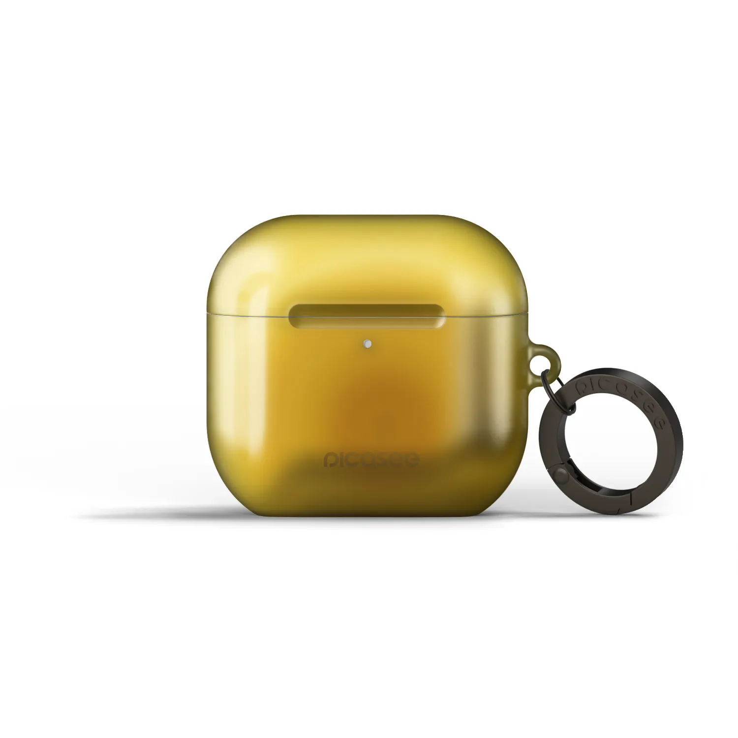 Picasee Obal pro Apple AirPods 4 - Solar Pulse
