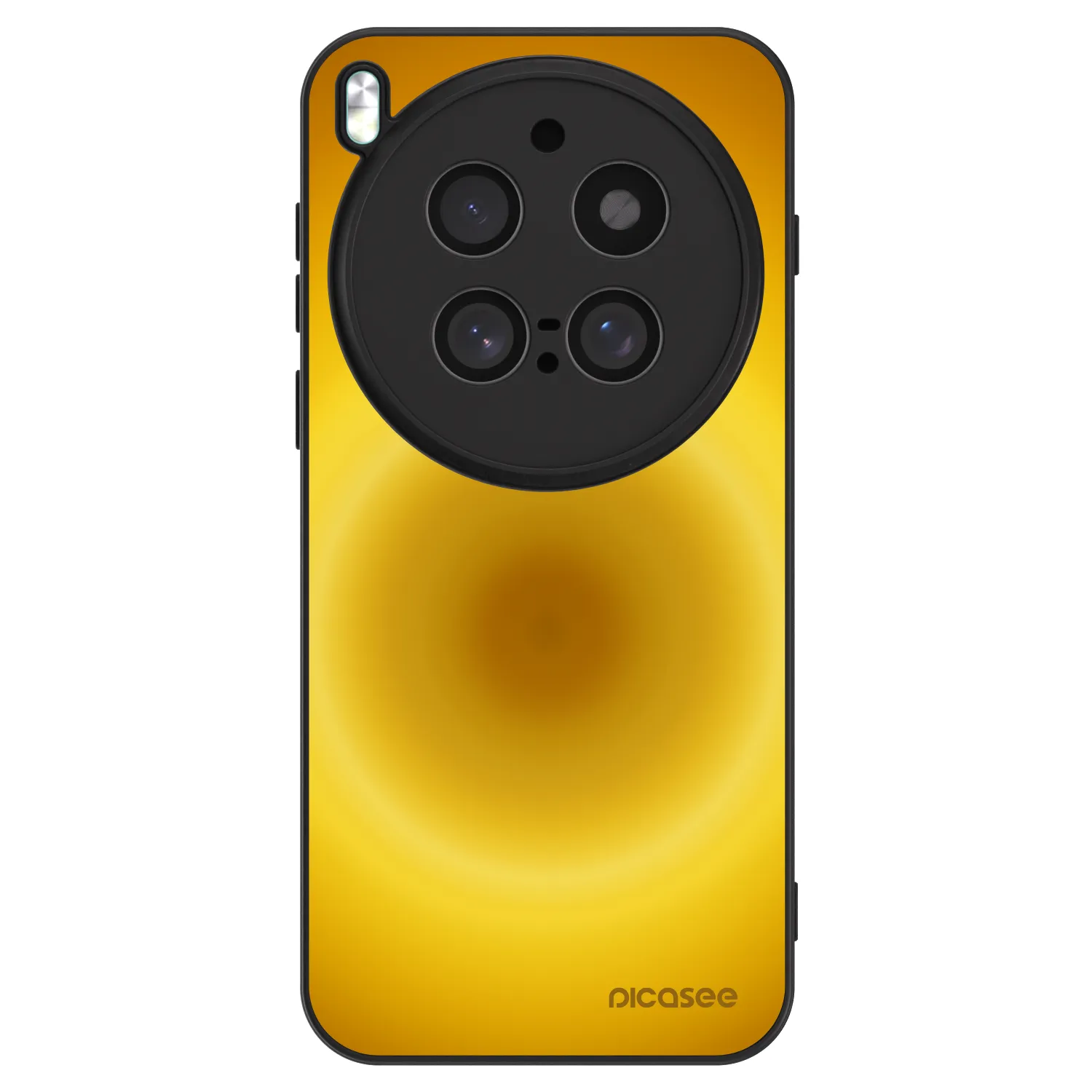 Picasee ULTIMATE CASE na Vivo X300 Pro - Solar Pulse