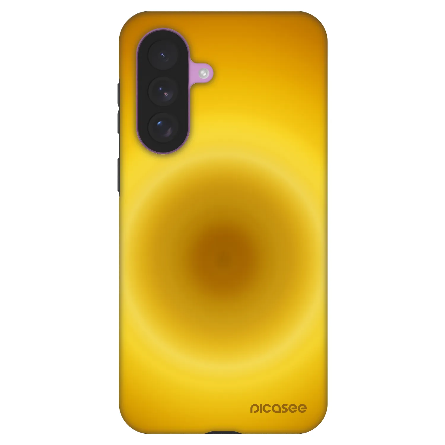 Picasee Fashion Case na Samsung Galaxy A57 5G - Solar Pulse