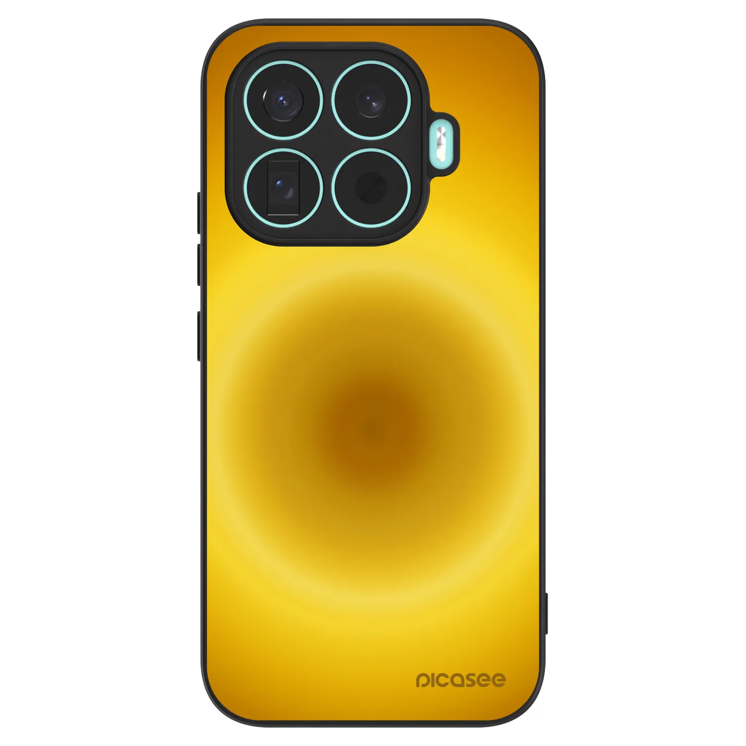 Picasee ULTIMATE CASE na Xiaomi 17T - Solar Pulse