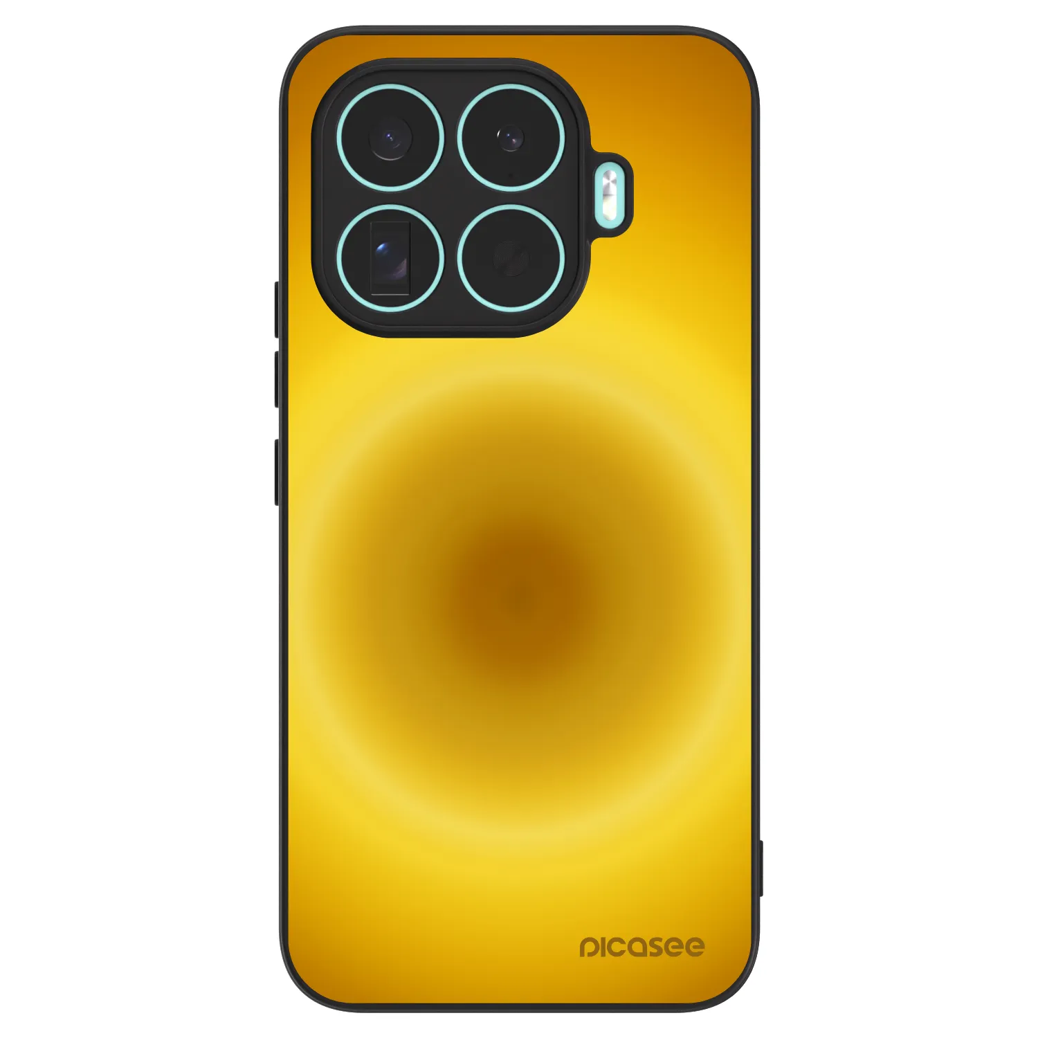 Picasee ULTIMATE CASE na Xiaomi 17T Pro - Solar Pulse