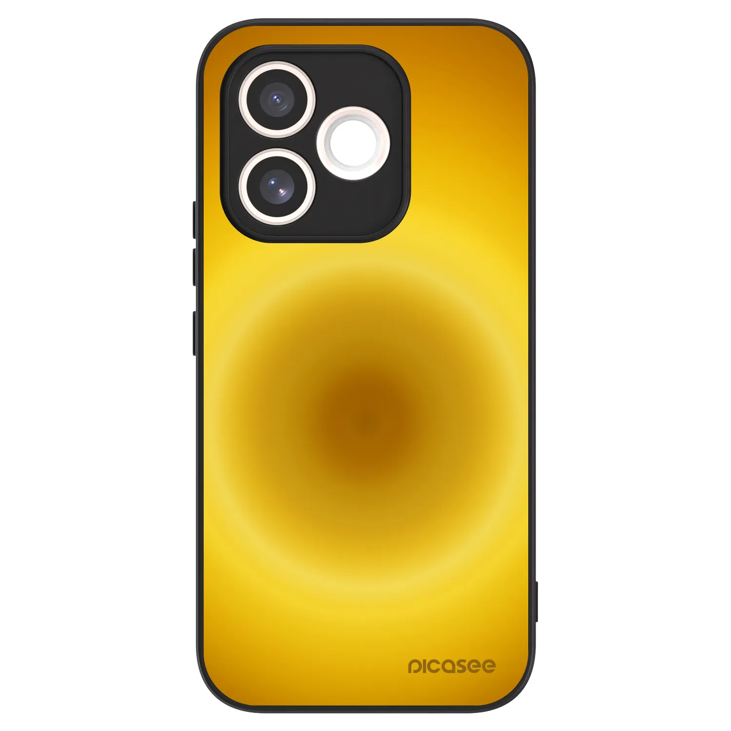 Picasee ULTIMATE CASE na Honor 600 Lite - Solar Pulse