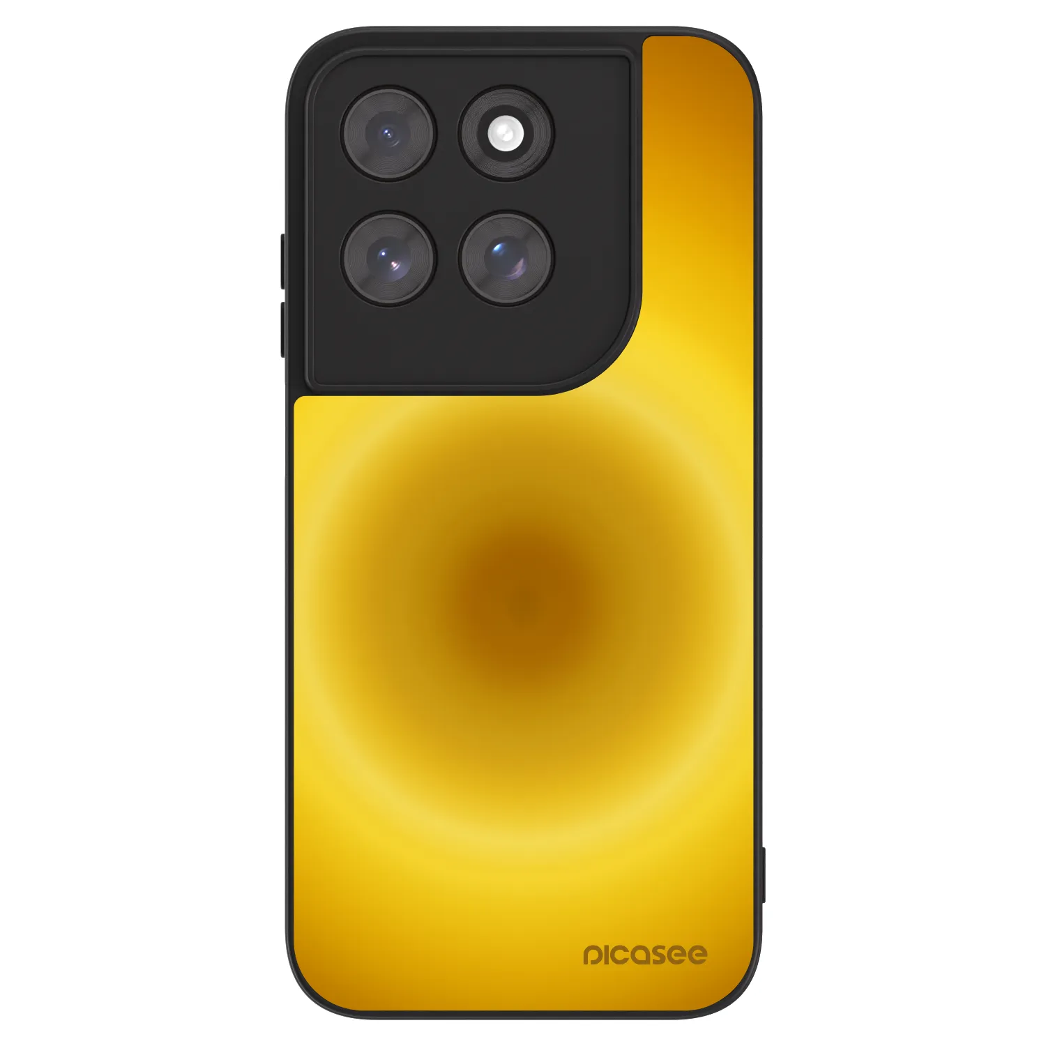 Picasee ULTIMATE CASE na Motorola Moto G77 - Solar Pulse