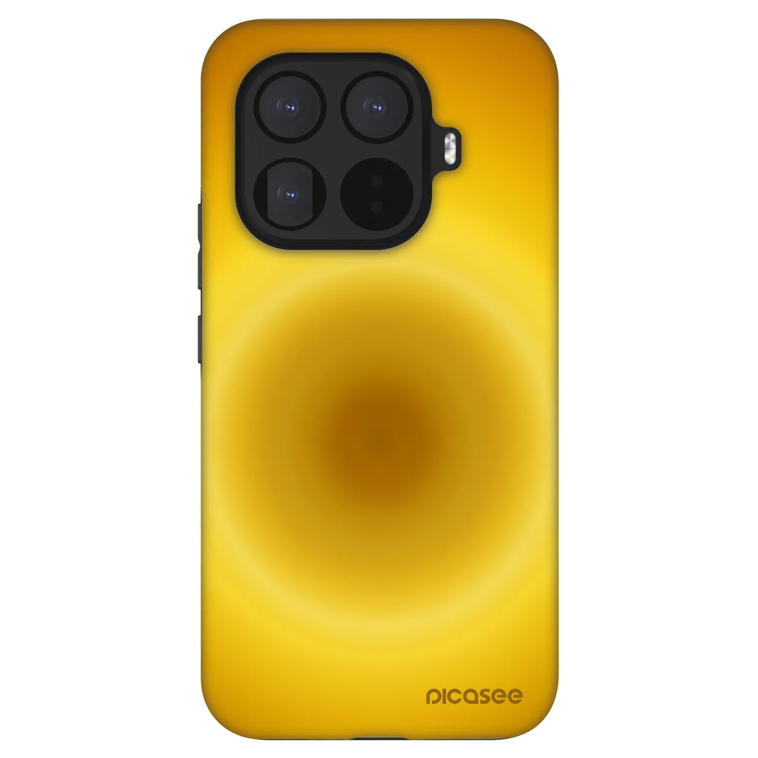 Picasee Fashion Case na Xiaomi 15T Pro - Solar Pulse