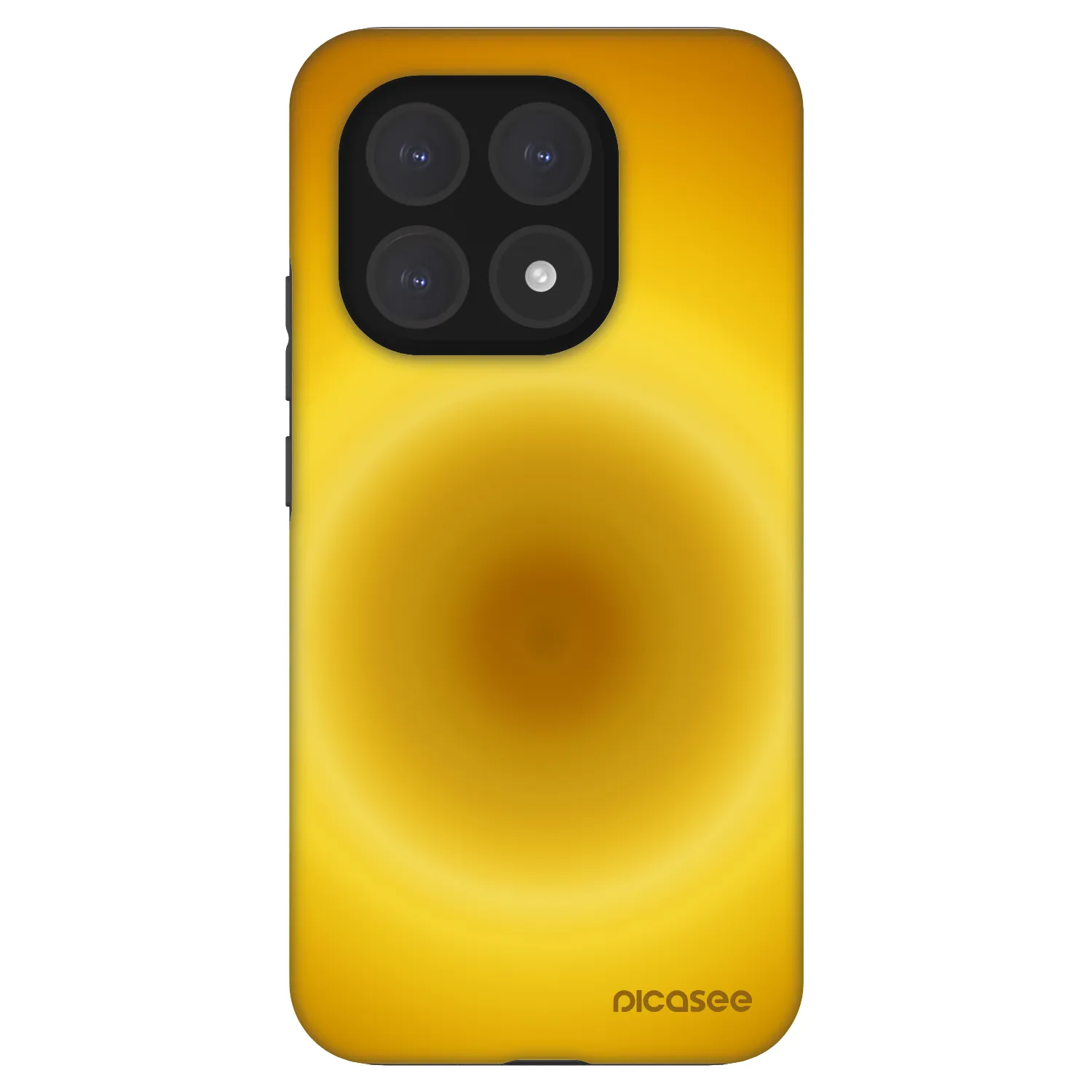 Picasee Fashion Case na Xiaomi 15T - Solar Pulse