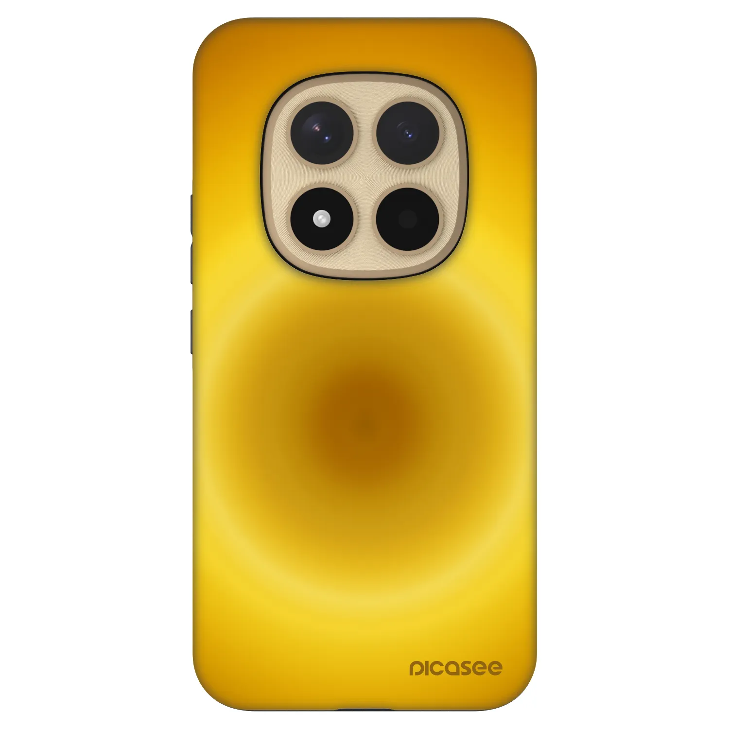 Picasee Fashion Case na Xiaomi Redmi Note 15 Pro+ - Solar Pulse