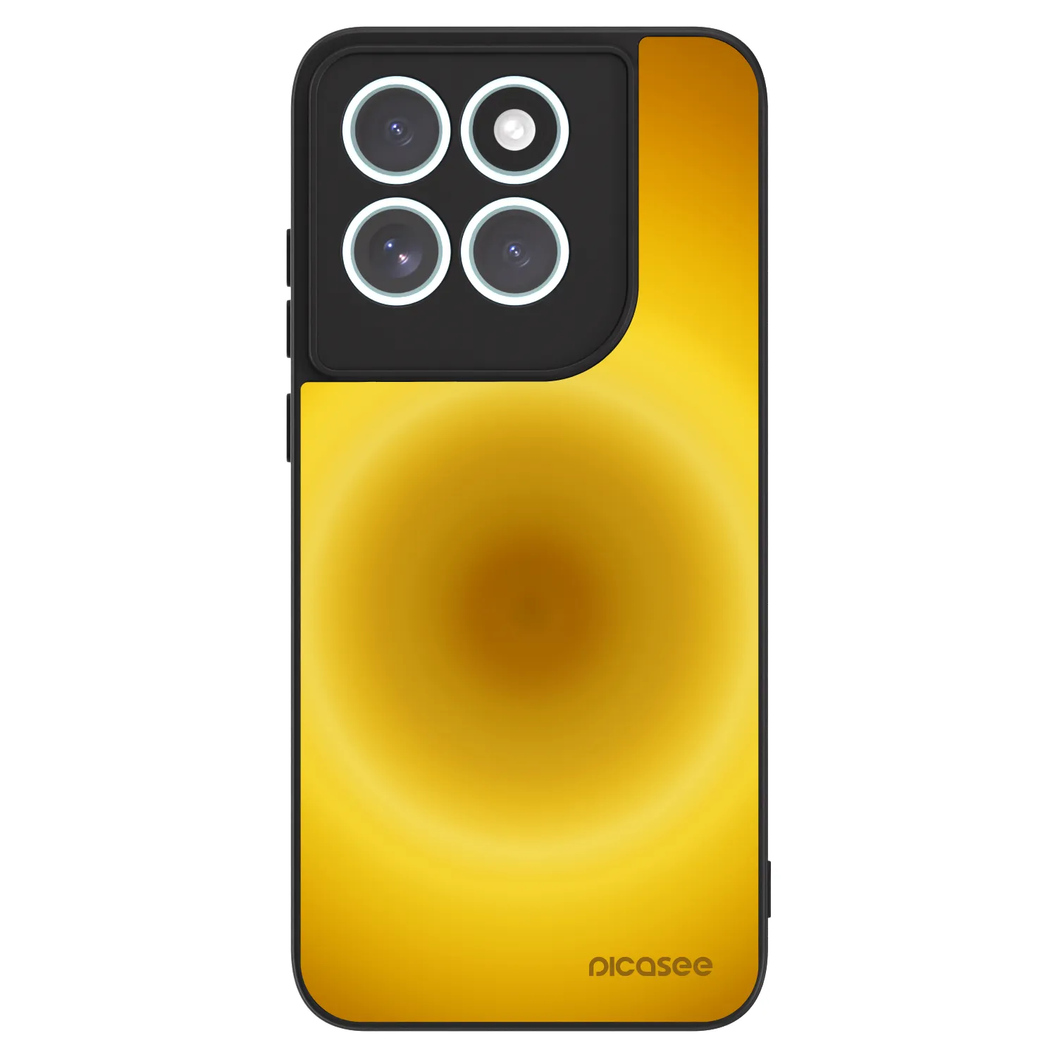 Picasee ULTIMATE CASE na Motorola Edge 70 Fusion - Solar Pulse