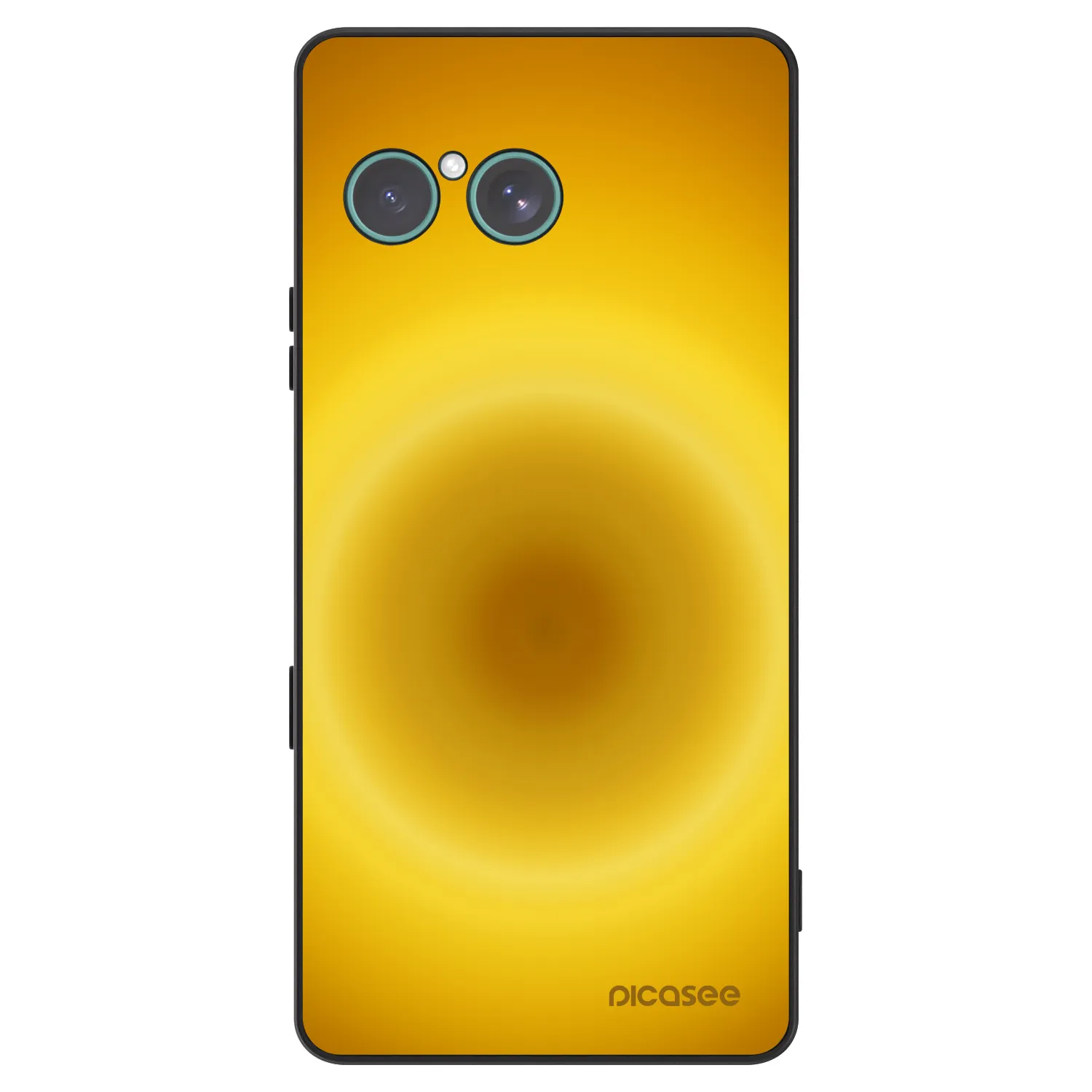 Picasee ULTIMATE CASE na Sony Xperia 10 VII - Solar Pulse