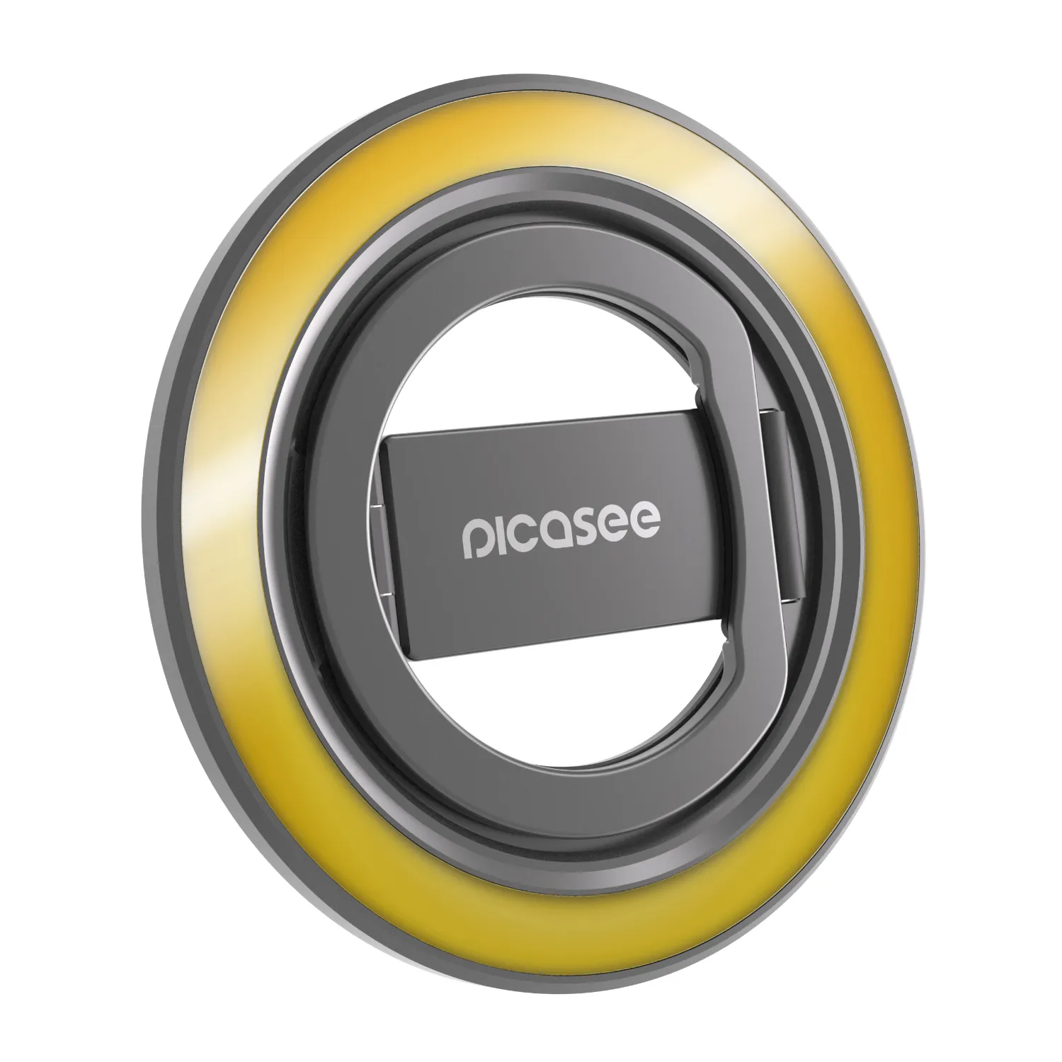 Picasee Magnetic holder - Czarna